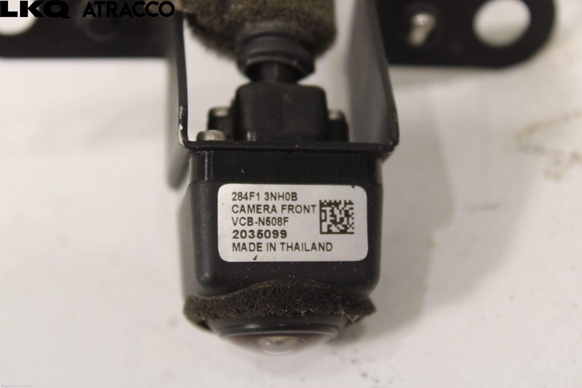 Nissan LEAF 11-17 Parkeringshjelp Kamera