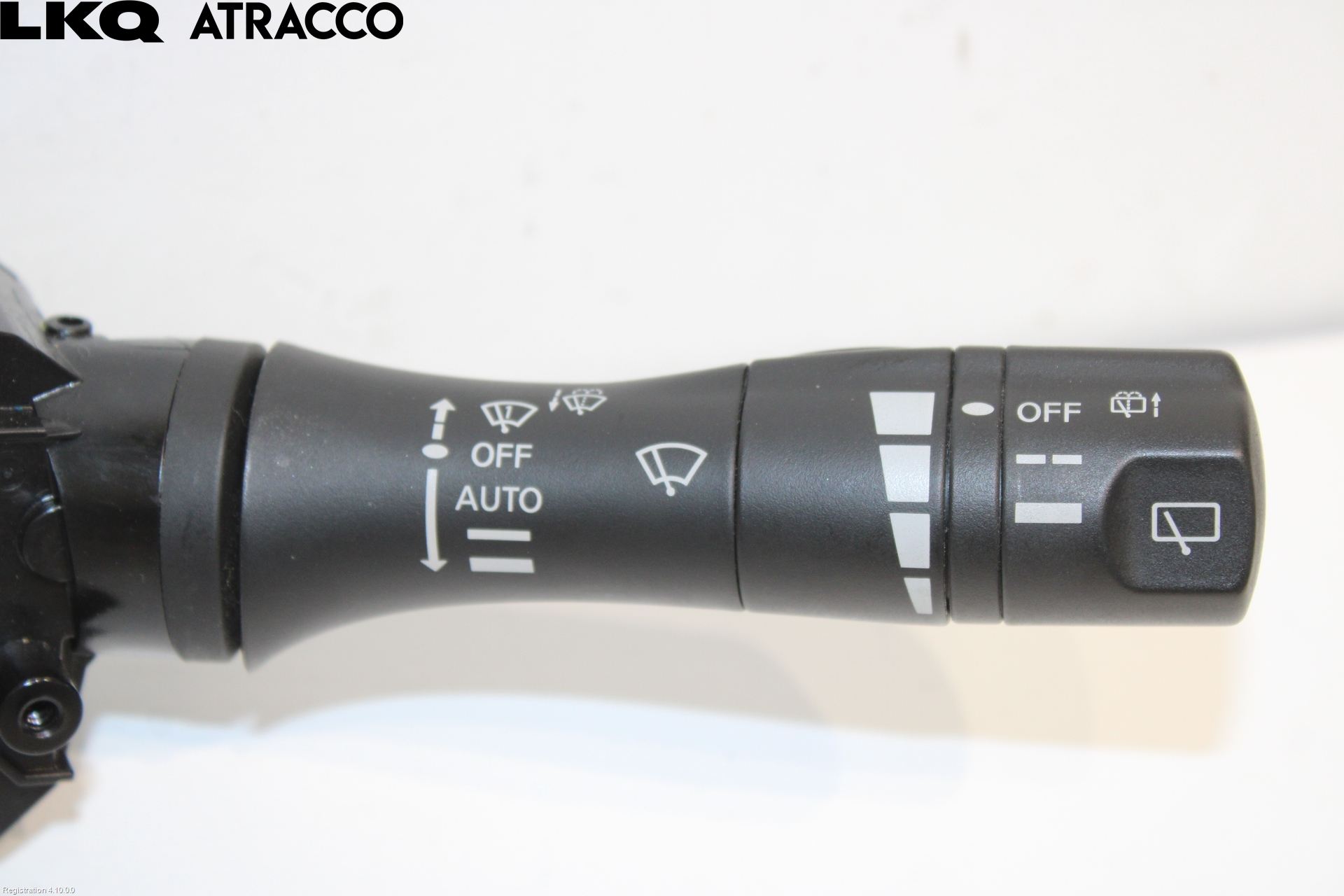 Nissan LEAF 11-17 Bryter Ratt Kombi H Og V