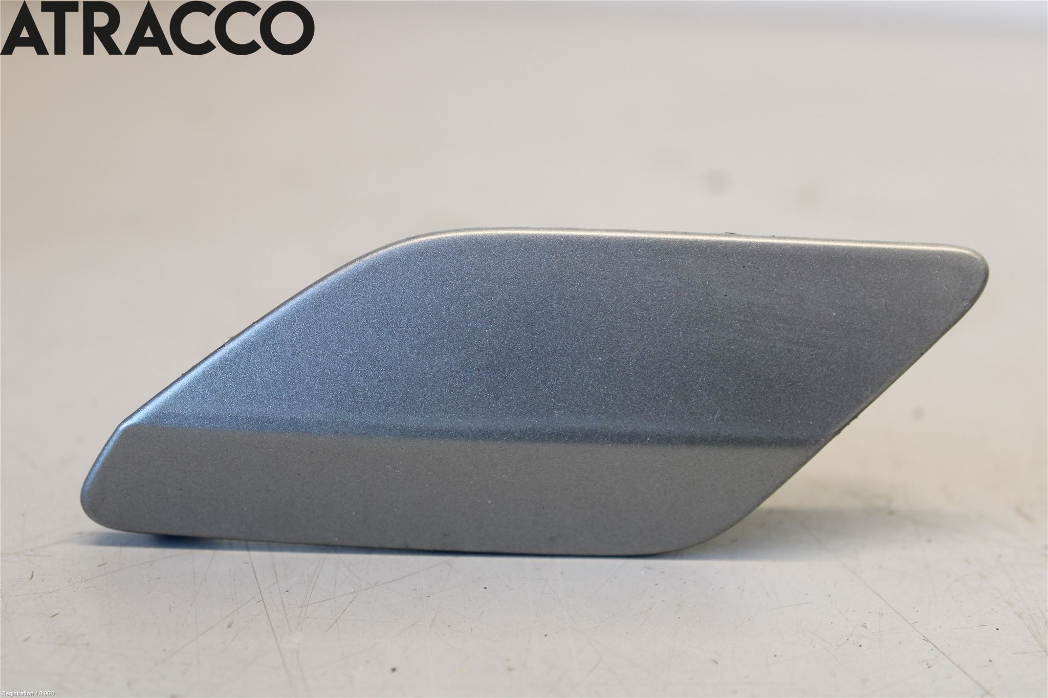 Volkswagen VW GOLF / E-GOLF VII 13-20 Spylerdyse Frontlykter