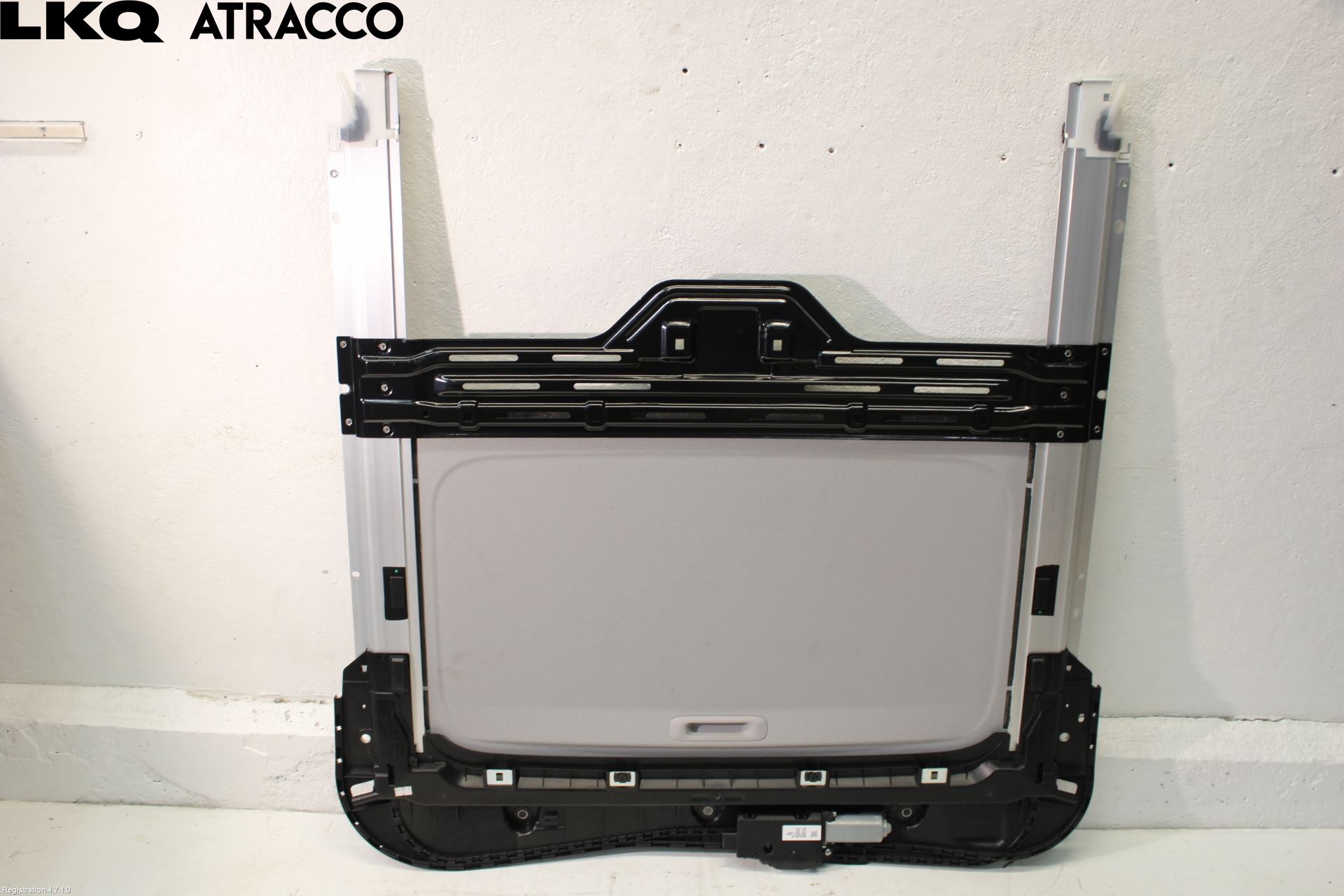 Hyundai KONA/ELECTRIC OS 18-23 Takluke