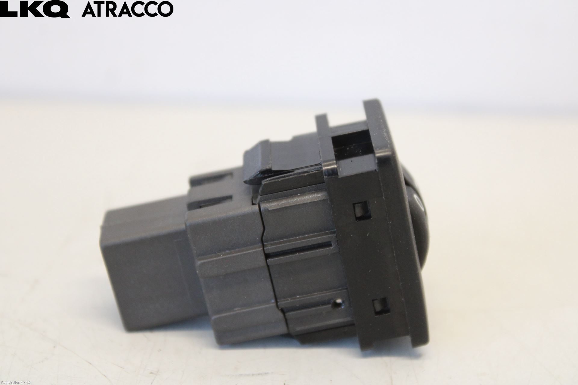 Toyota YARIS XP130 15-20 Bryter Hovedlys