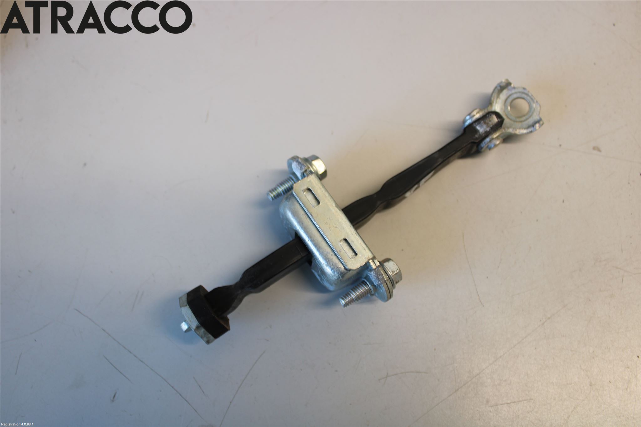 Toyota C-HR 16-23 Dørstopper