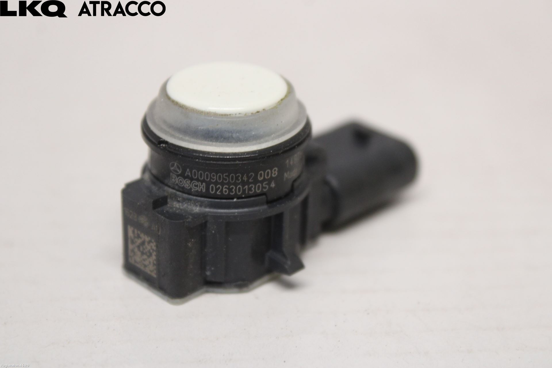 Mercedes-Benz MB B-KLASS (W246/W242) 12-19 Sensor Parkering Front
