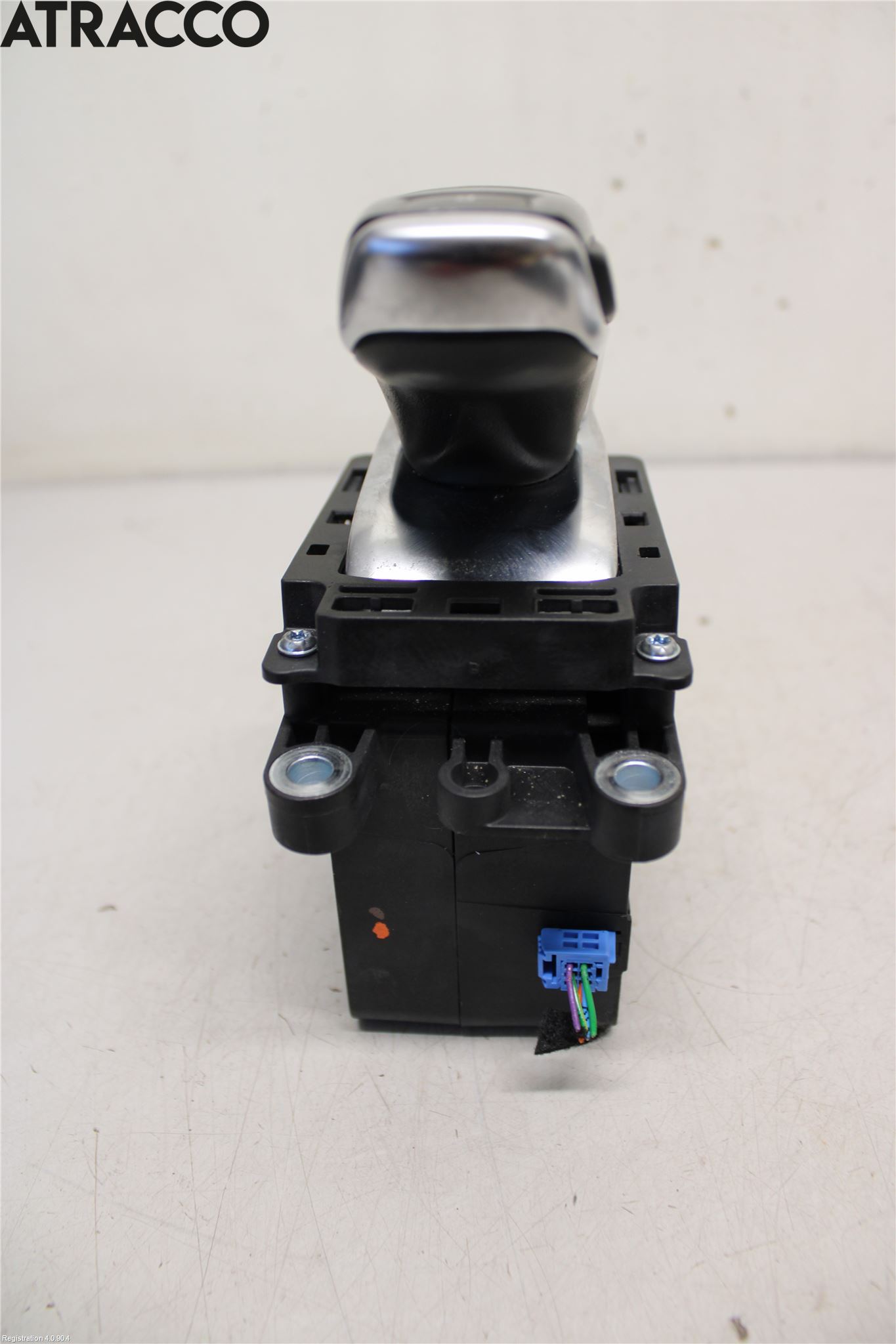 Peugeot 3008 17-24 Gearspak