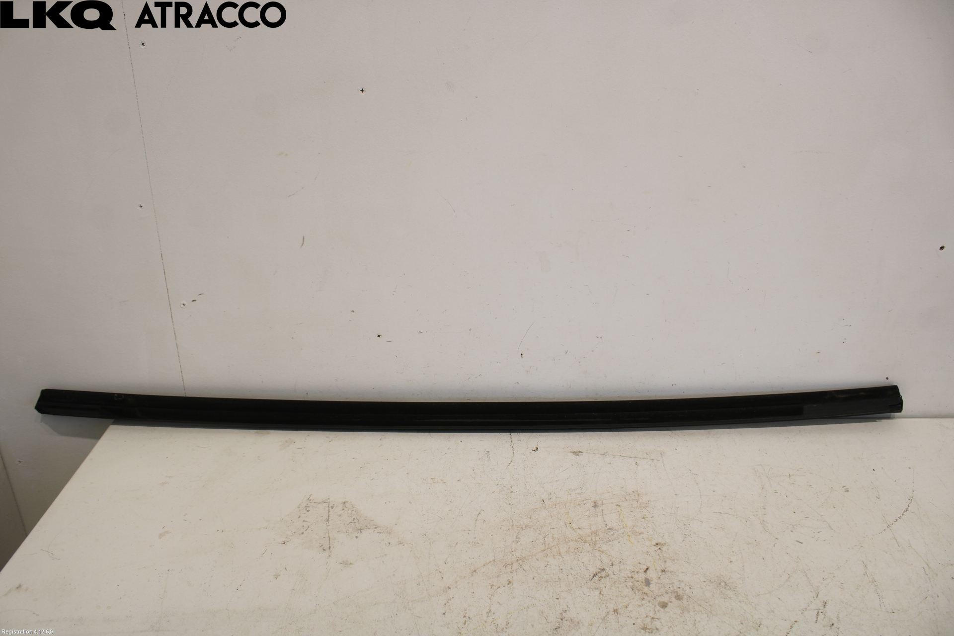 Tesla MODEL 3 17- List Høyre Side