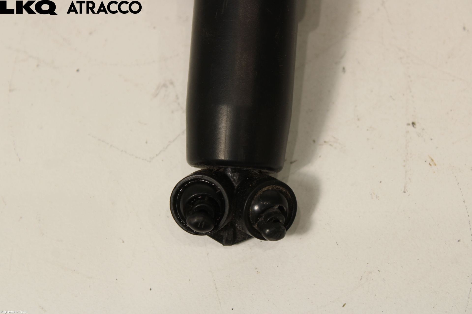 Mercedes-Benz MB R-KLASS (W251) 05-13 Spylerdyse Frontlykter