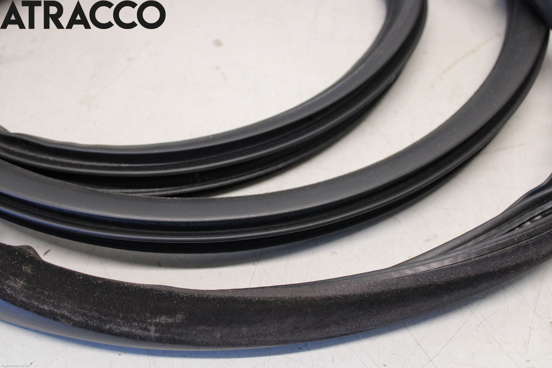 Volvo V70 08-13 Dør Pakning