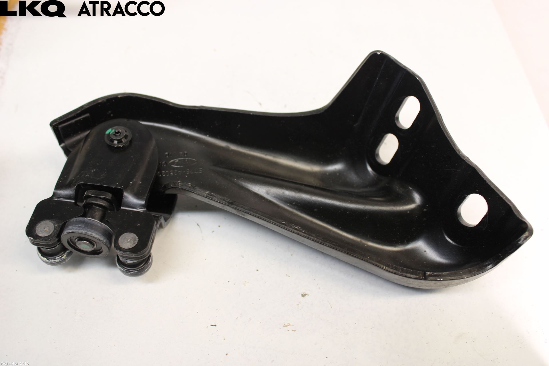 Ford TRANSIT CONNECT 09-13 Skyvedør Hengsel Valser