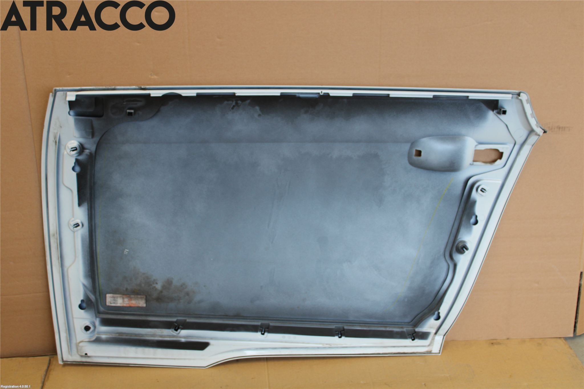 BMW i3 I01 13-22 Dør 4D Foran Høyre