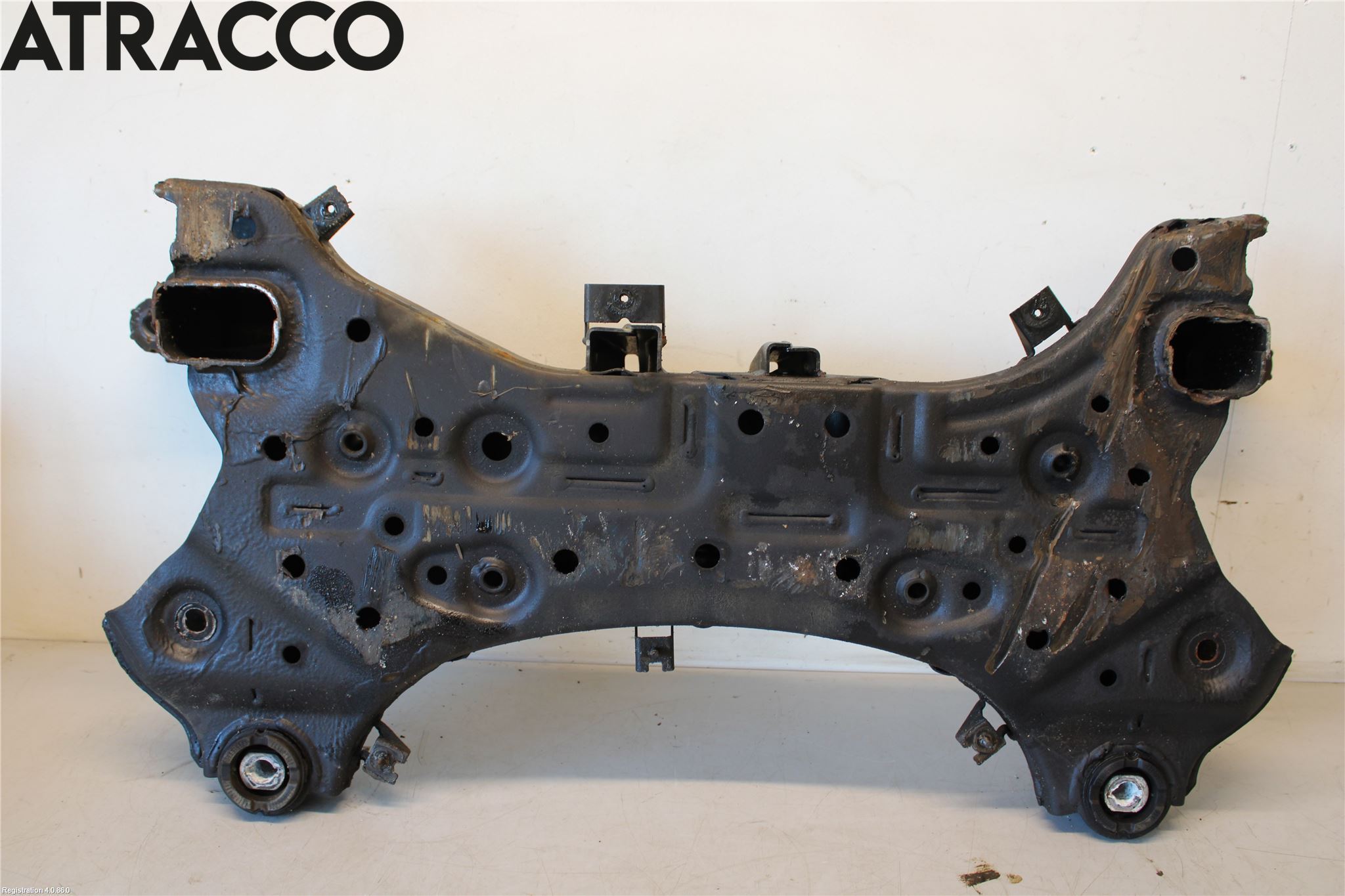 Hyundai IONIQ AE 17-22 Forstillingsbjelke(Tvergående)