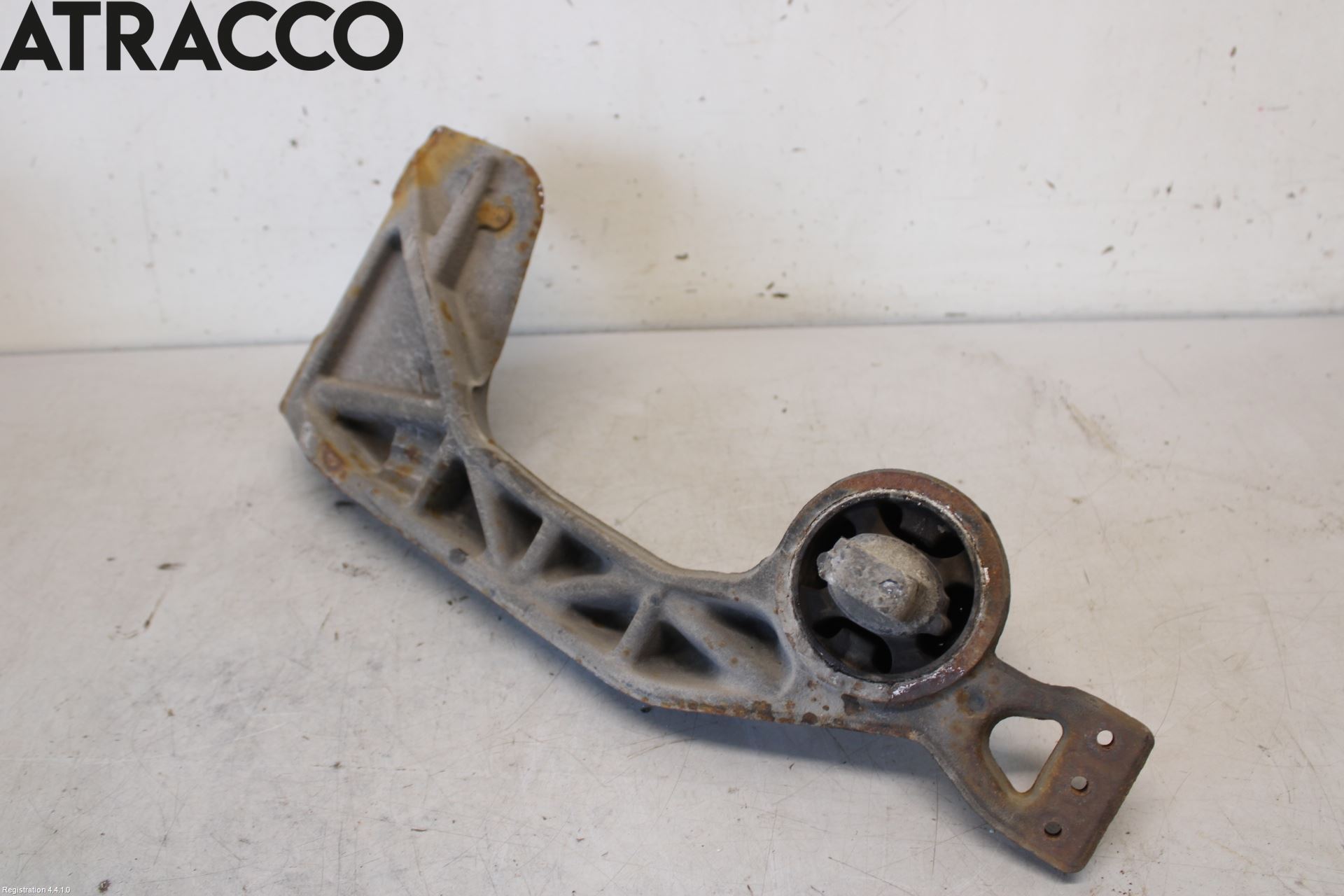 Mercedes-Benz MB VITO/V-KLASS (W640,W447,W448) 14- Bakaksel Feste