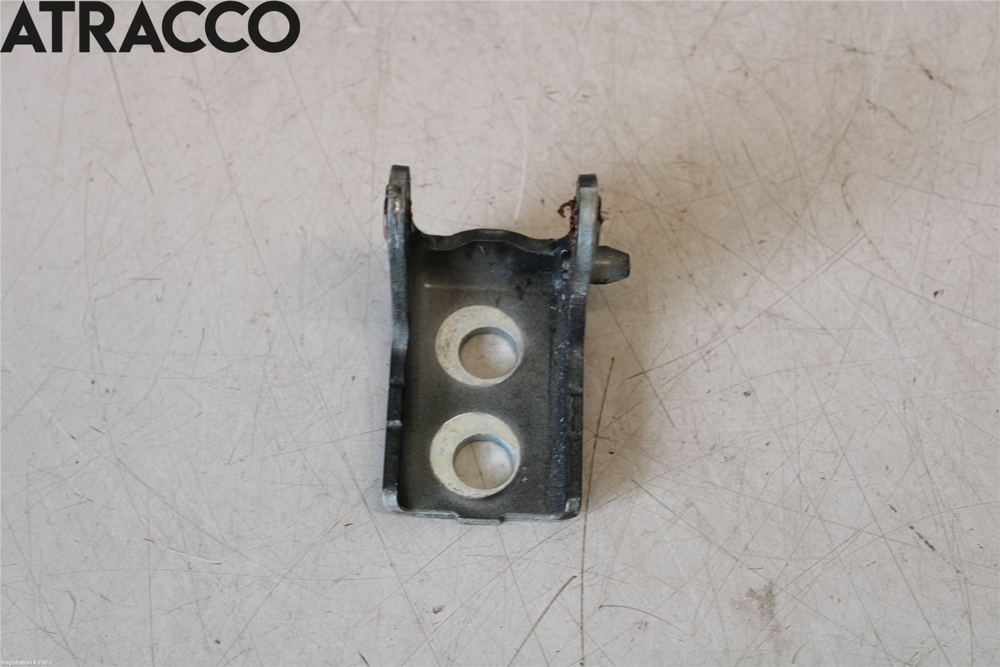 Peugeot 308 14-21 Dørhengsel