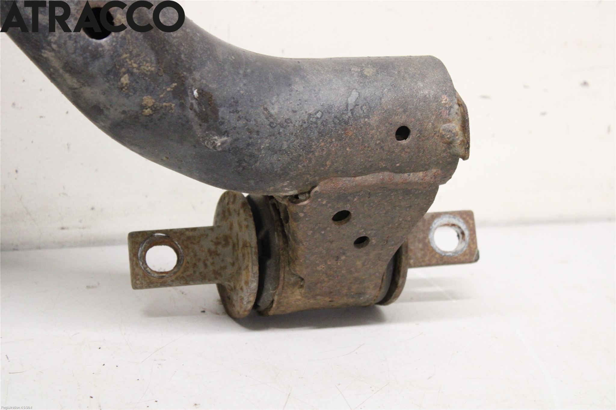 Honda CR-V 07-12 Bærearm Bak Høyre