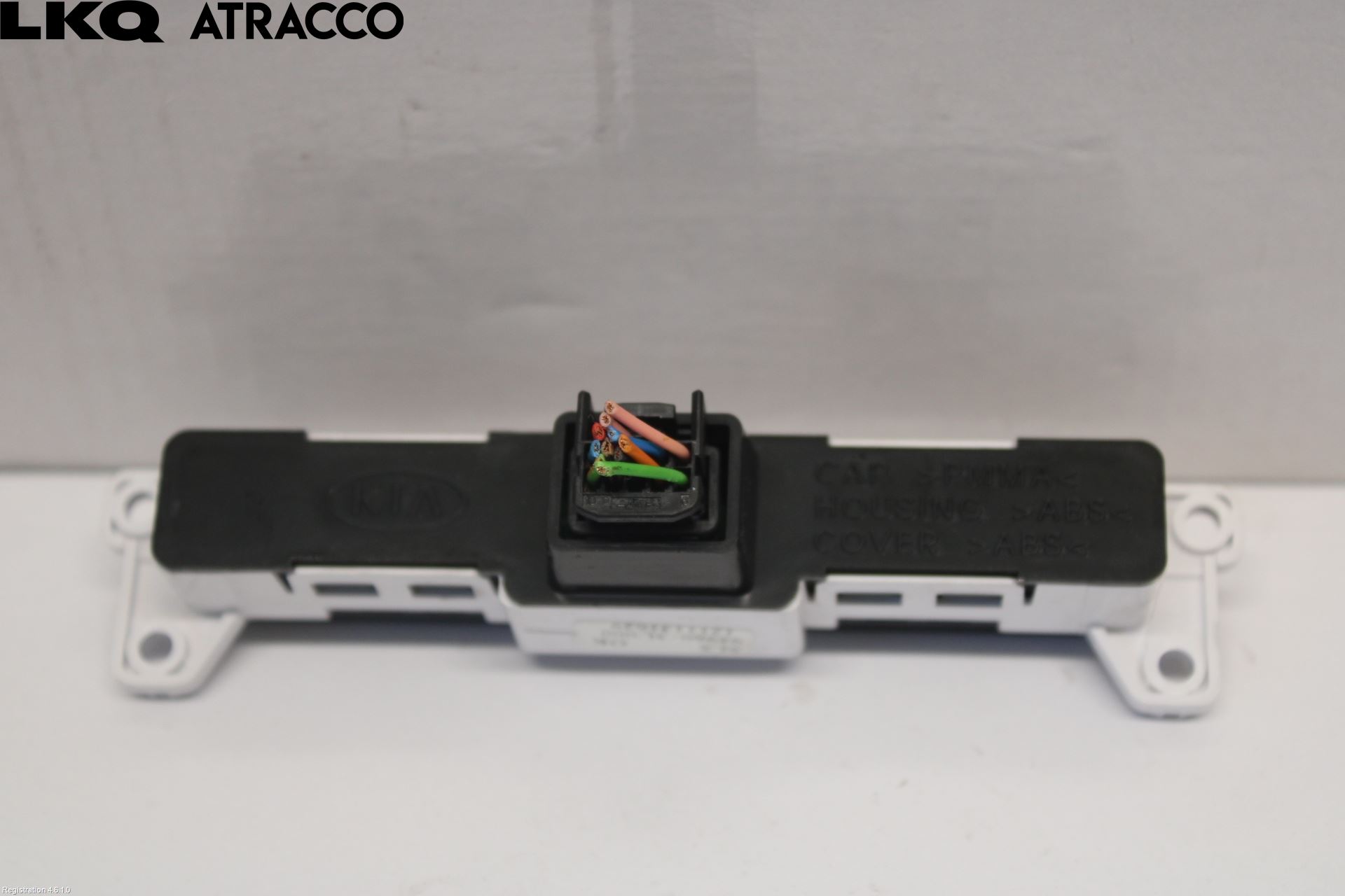 Kia SPORTAGE (SL) 11-15 Bryter Øvrig