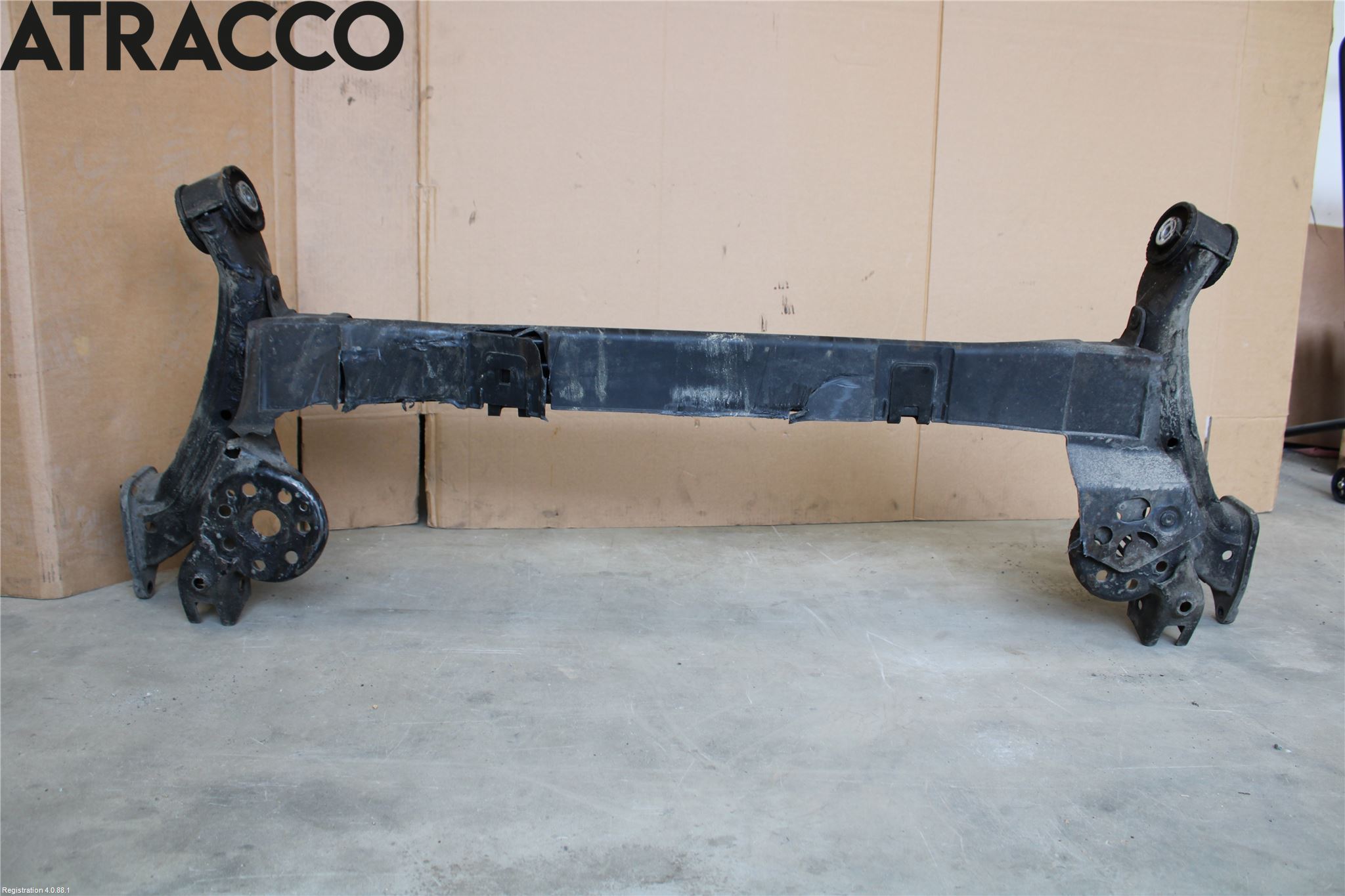 Hyundai i20 GB 15-20 Bakaksel