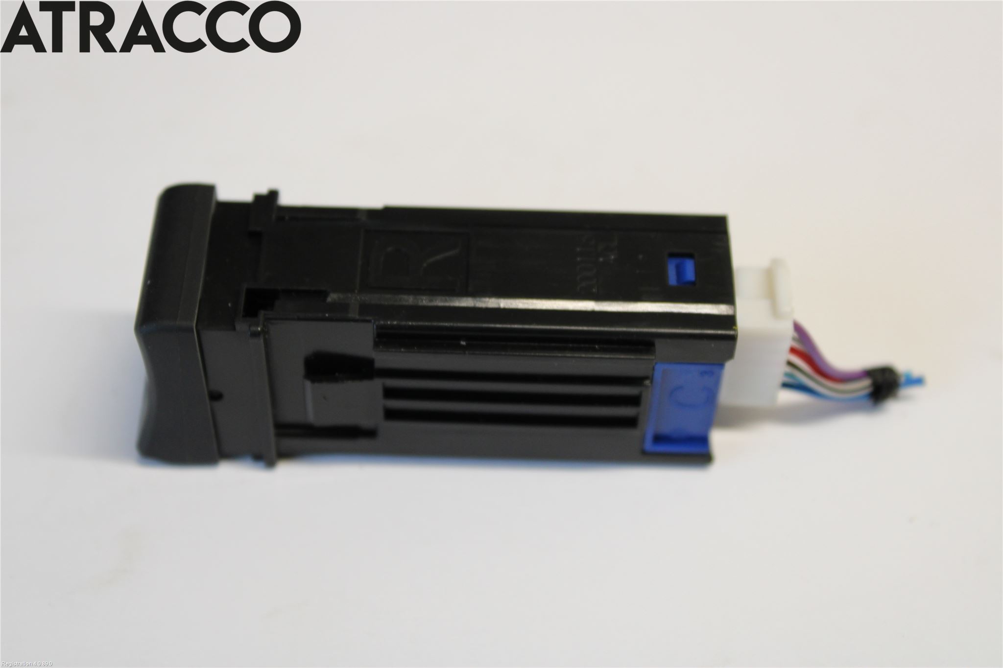 Toyota RAV4 19- Bryter Varmesete