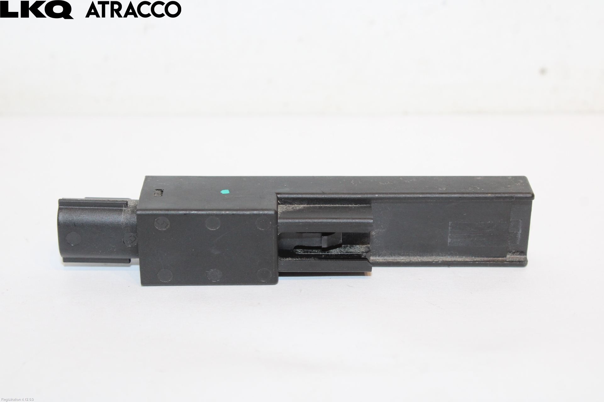 MG MARVEL R 22- Antenn El