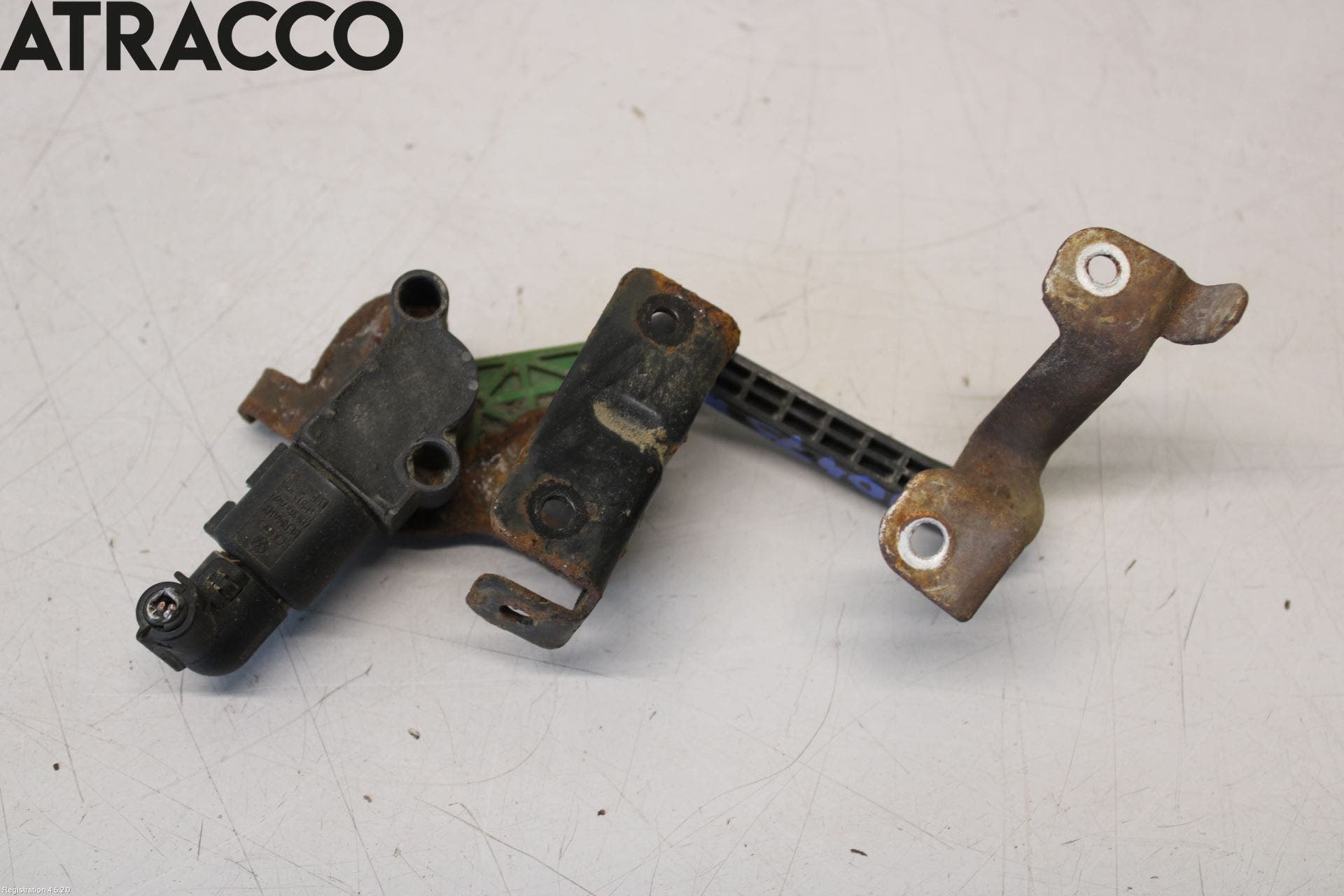 Volkswagen VW PASSAT 15-19 Nivåreg Sensor