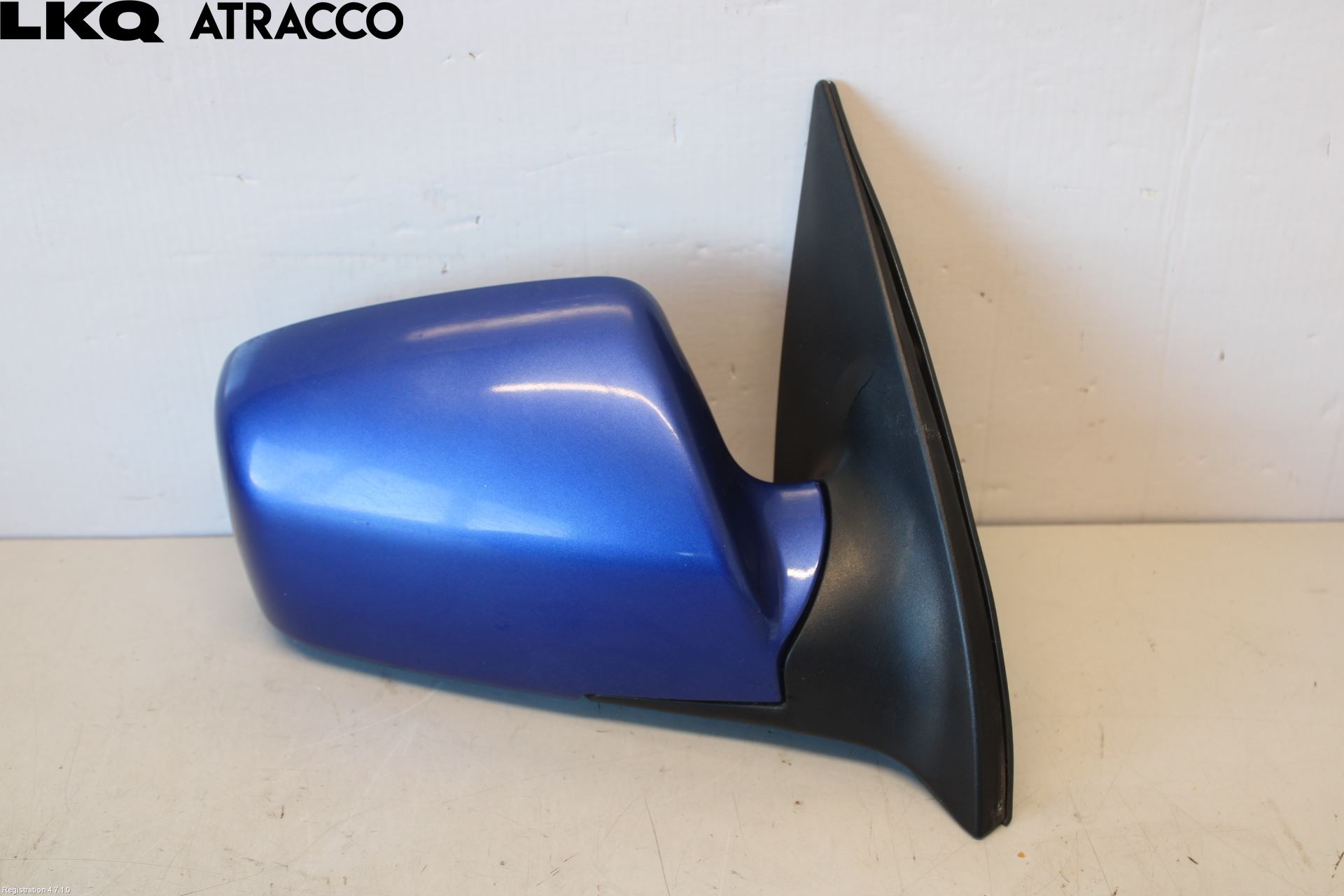 Kia SPORTAGE (JE) 05-10 Speil H M-El Justering