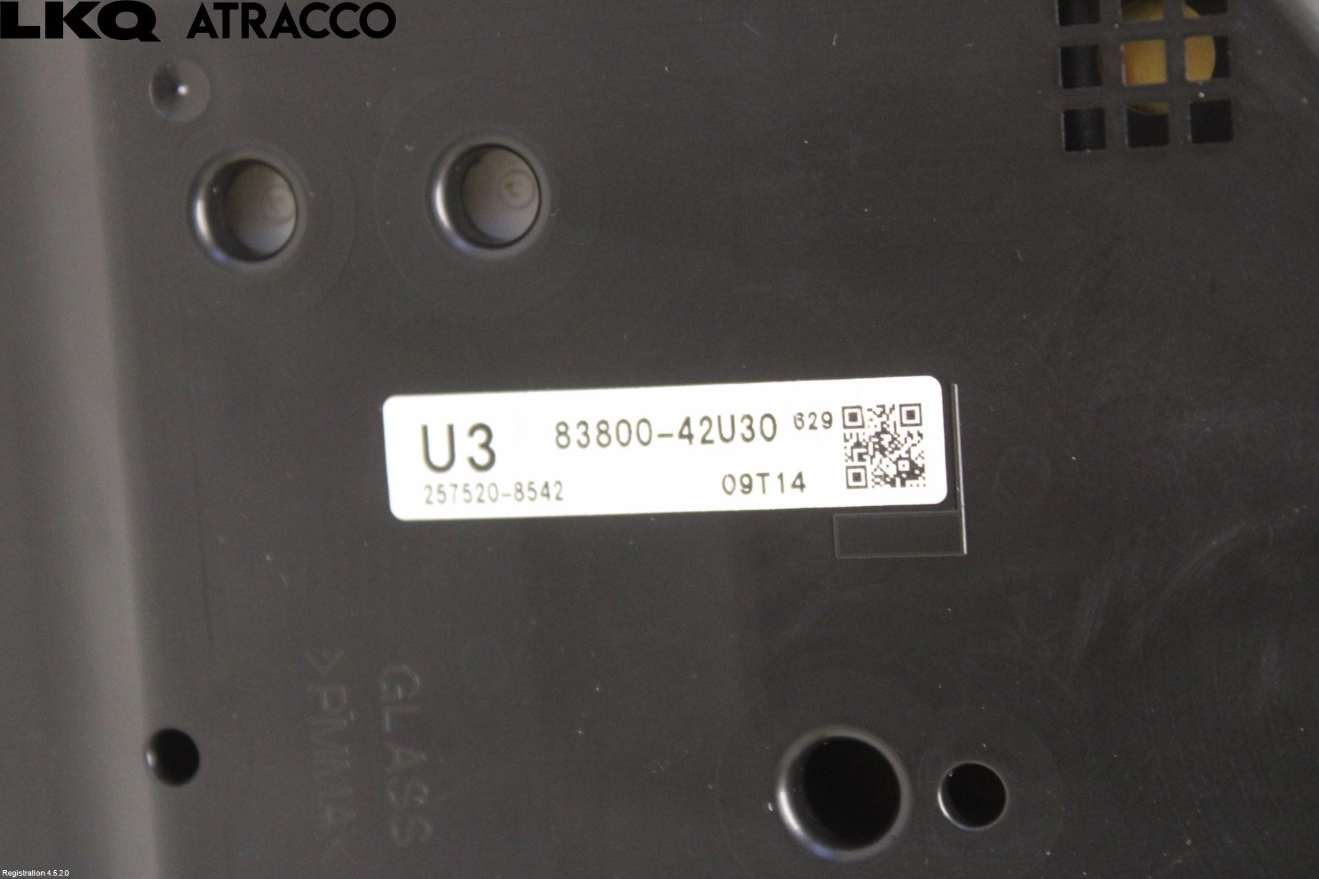 Toyota RAV4 13-18 Instr Kombinert