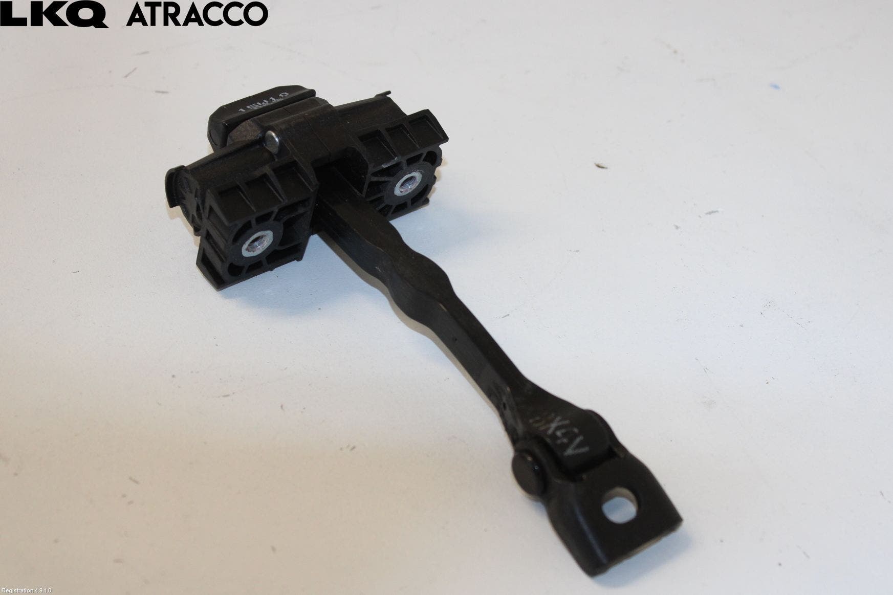 Audi A1/S1 11-18 Dørstopper