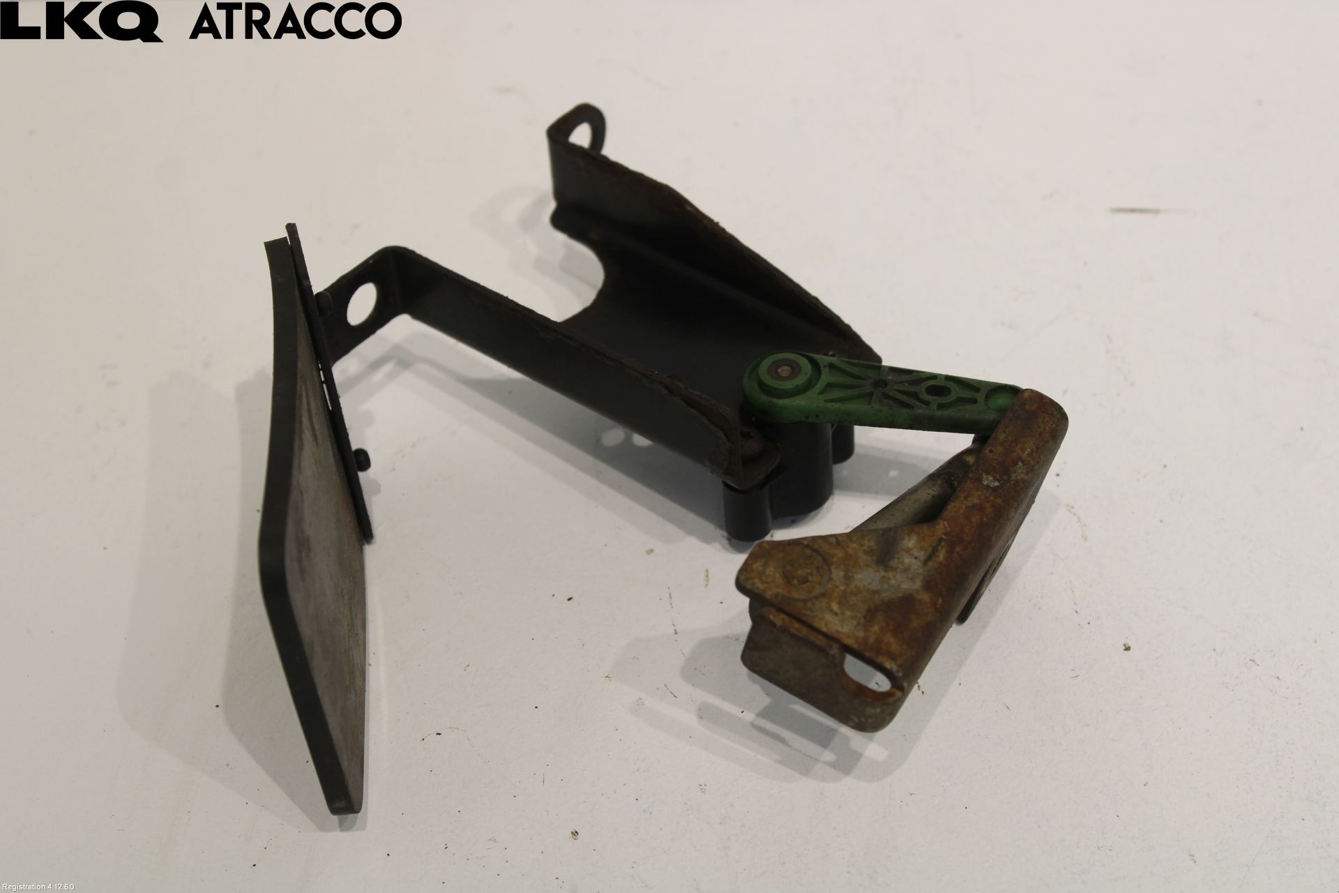 Volkswagen VW TRANSP/CARAVELLE (T6) 16-22 Sensor Lysinnstilling