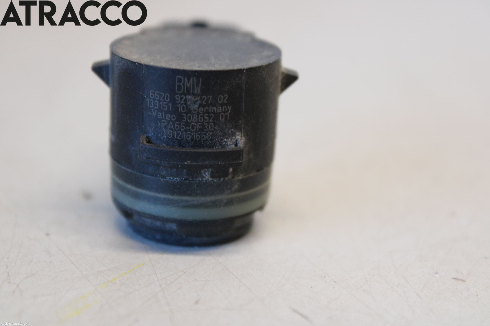 BMW i3 I01 13-22 Sensor Parkering Front