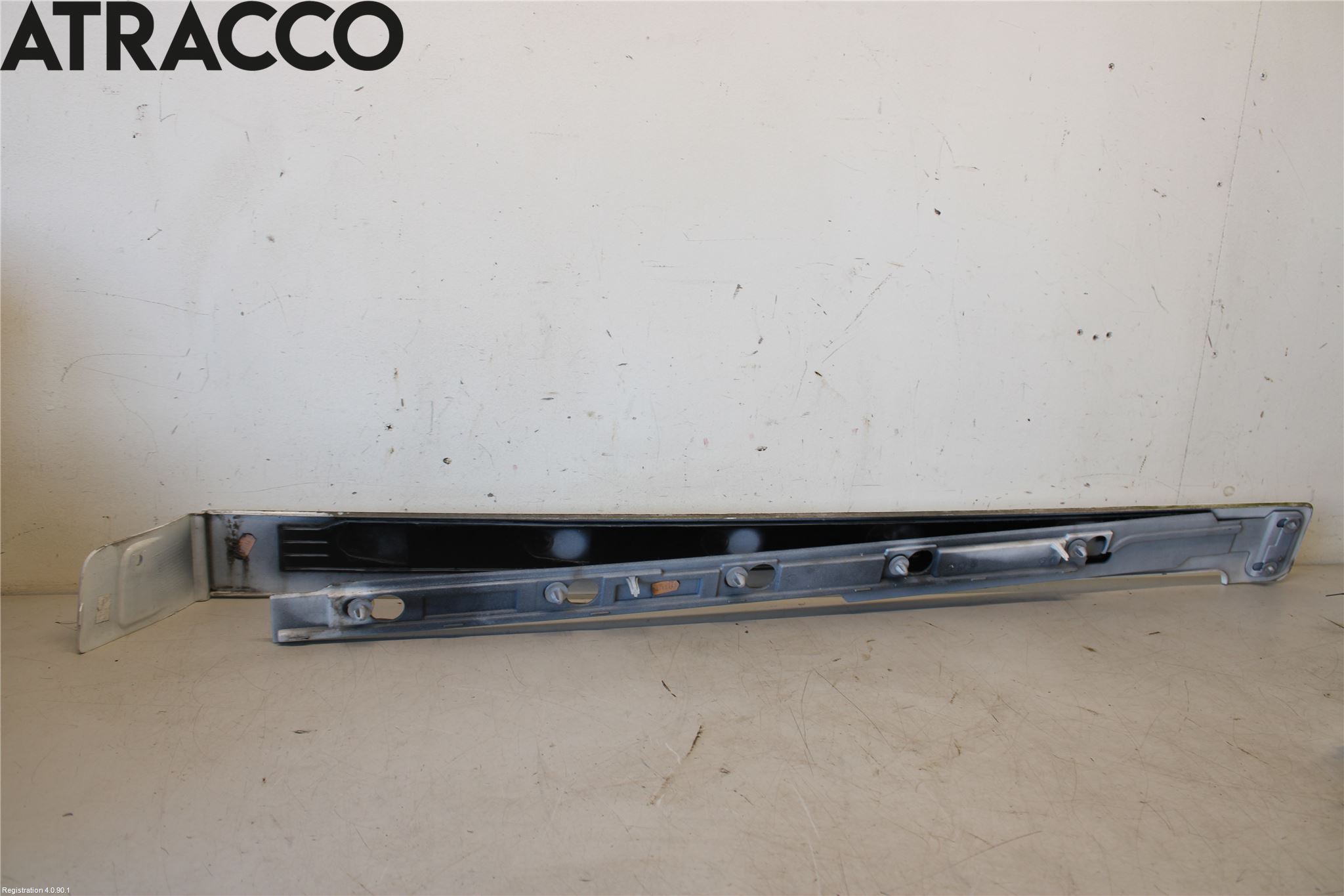 Peugeot EXPERT/E-EXPERT 17- List Høyre Side