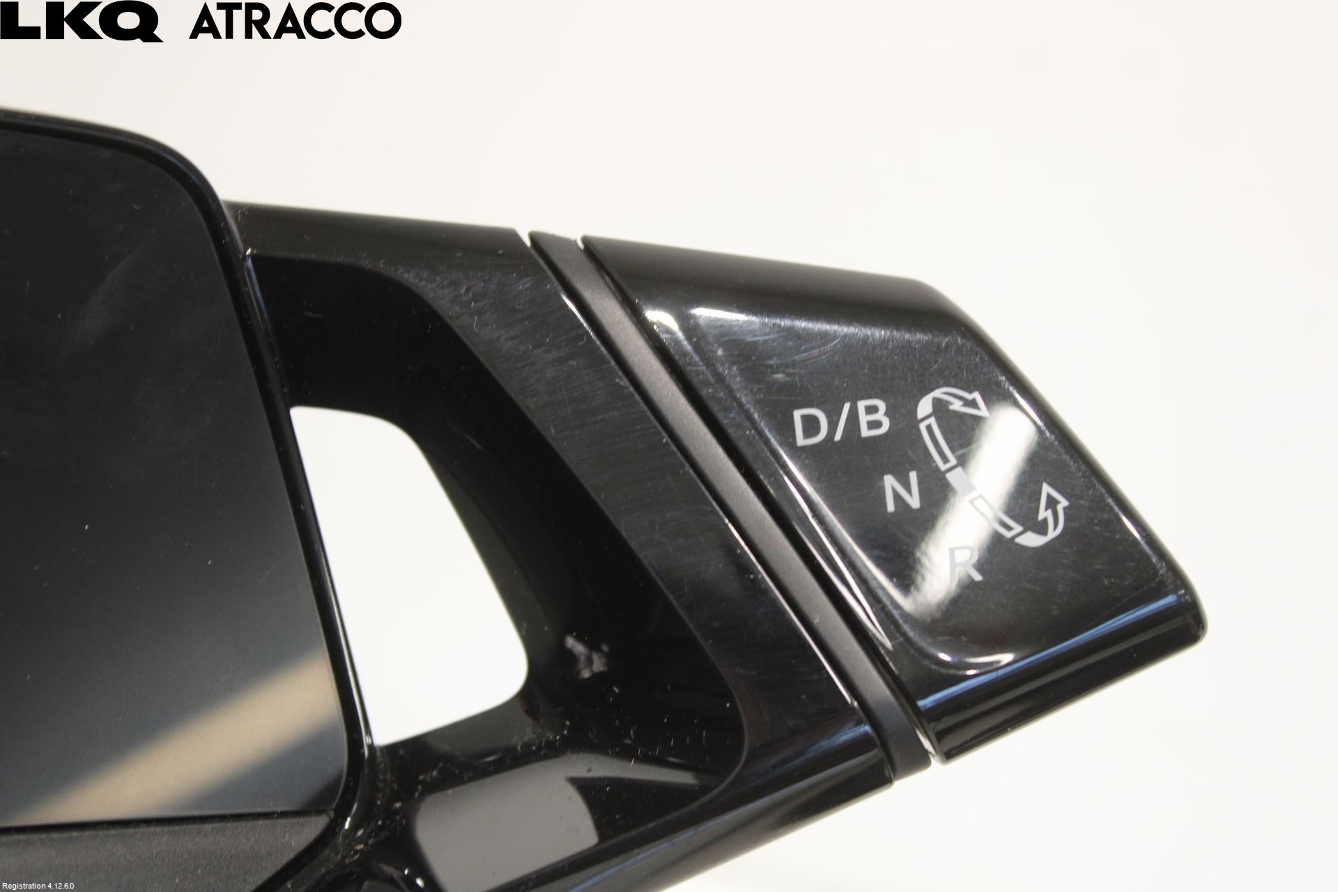 Volkswagen VW ID.4 21- Instr Kombinert