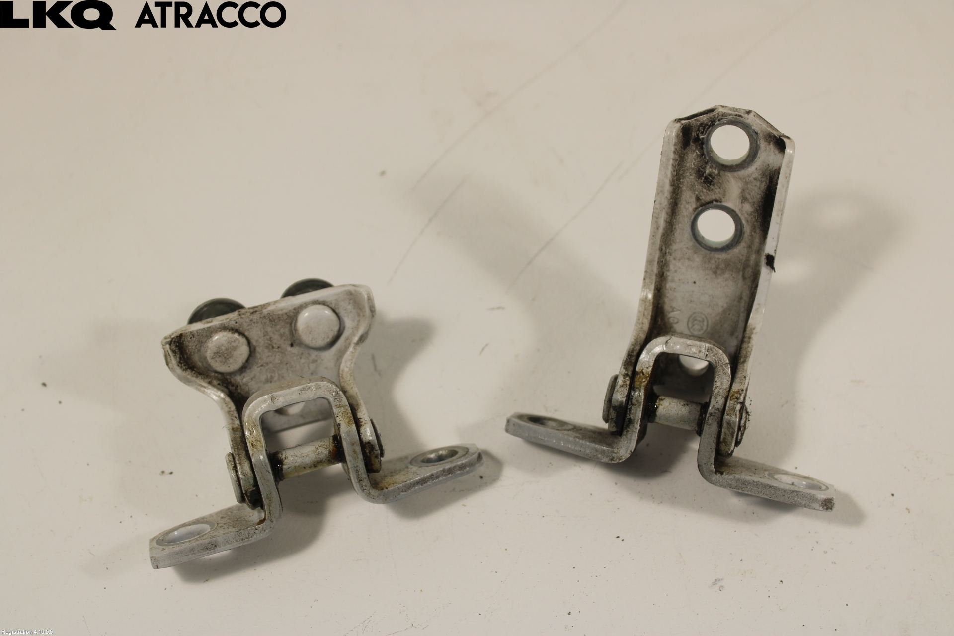 Mitsubishi OUTLANDER 13-21 Dørhengsel