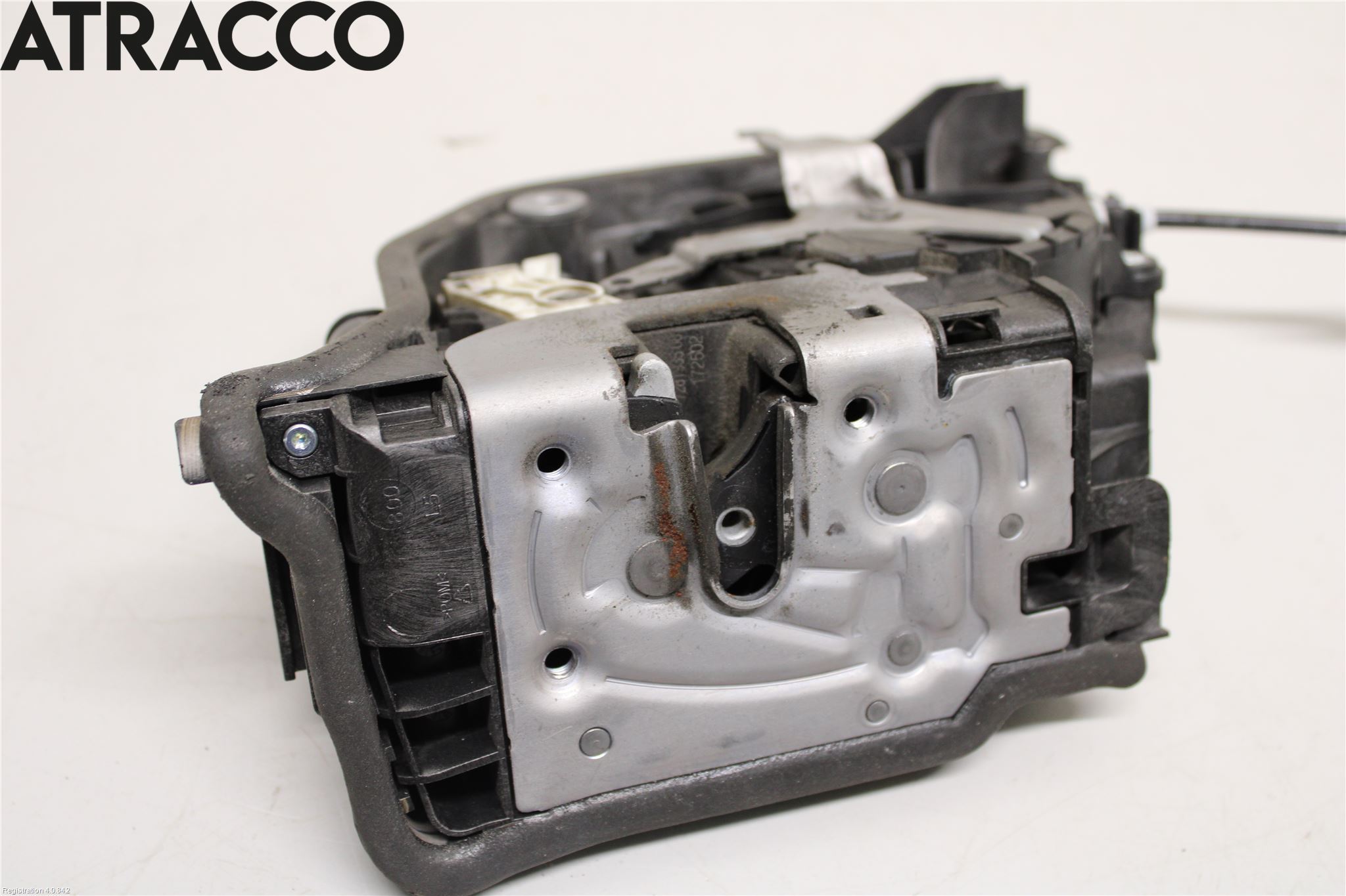 BMW i3 I01 13-22 Dørlås - Låsekasse