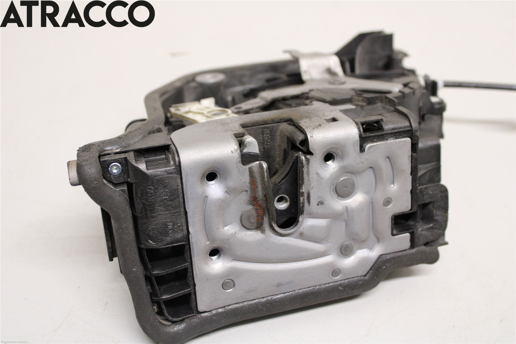 BMW i3 I01 13-22 Dørlås - Låsekasse