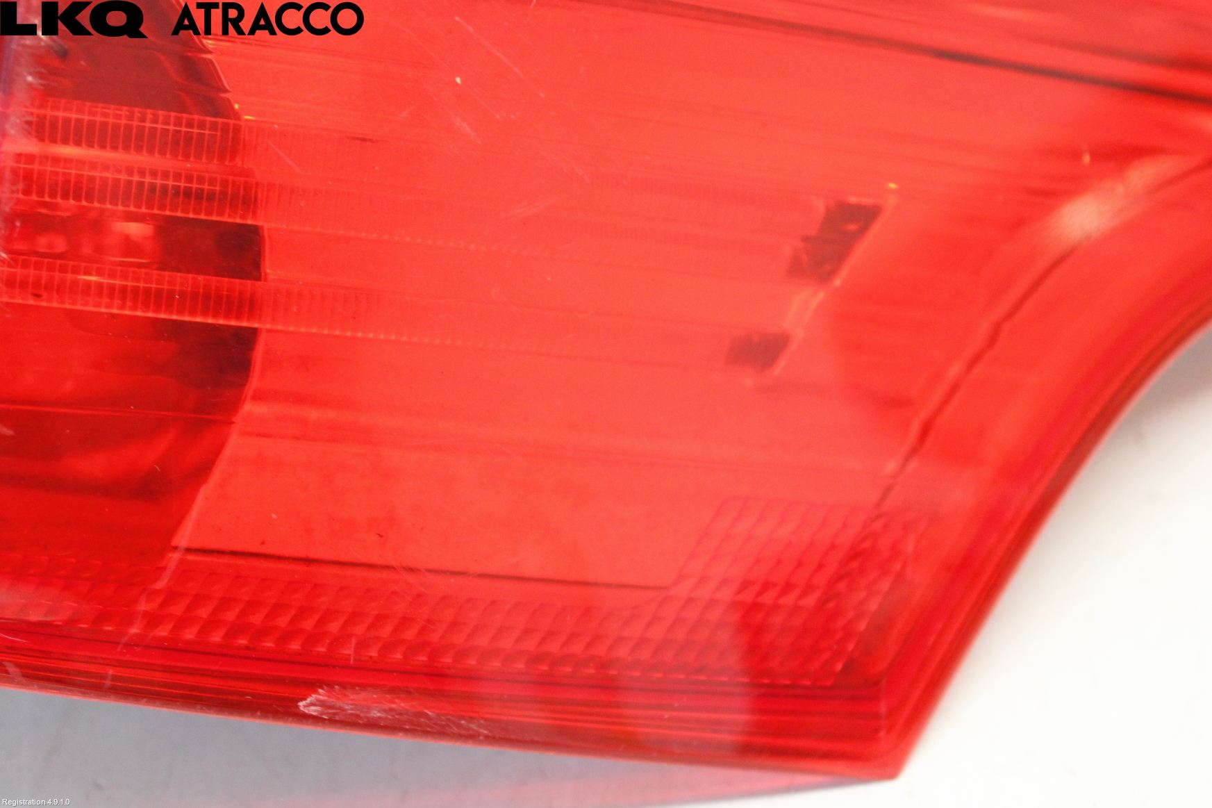 Ford FOCUS 11-14 Baklykt Høyre