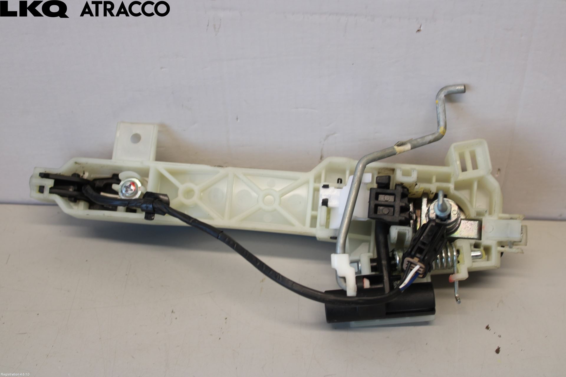 Hyundai KONA/ELECTRIC OS 18-23 Dørhandtak Ytre Venstre