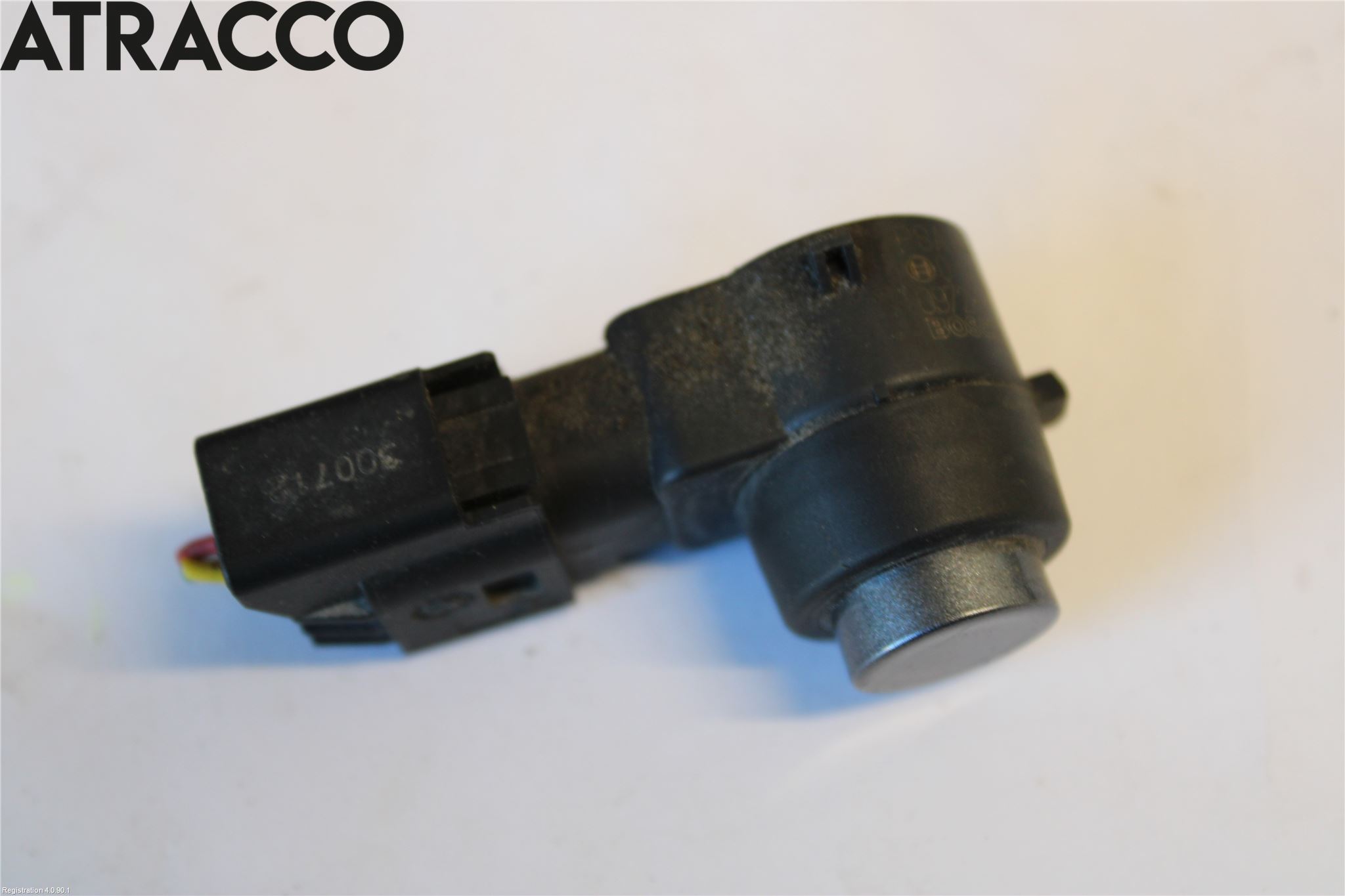 Peugeot 508 11-18 Sensor Parkering Front