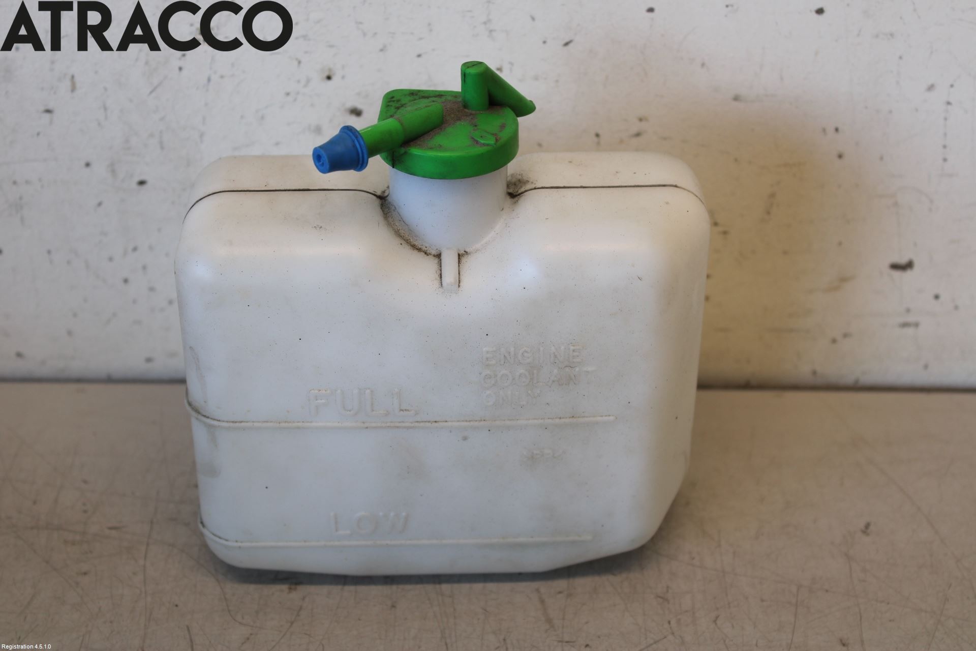 Suzuki SWIFT 11-16 Ekspansjonstank