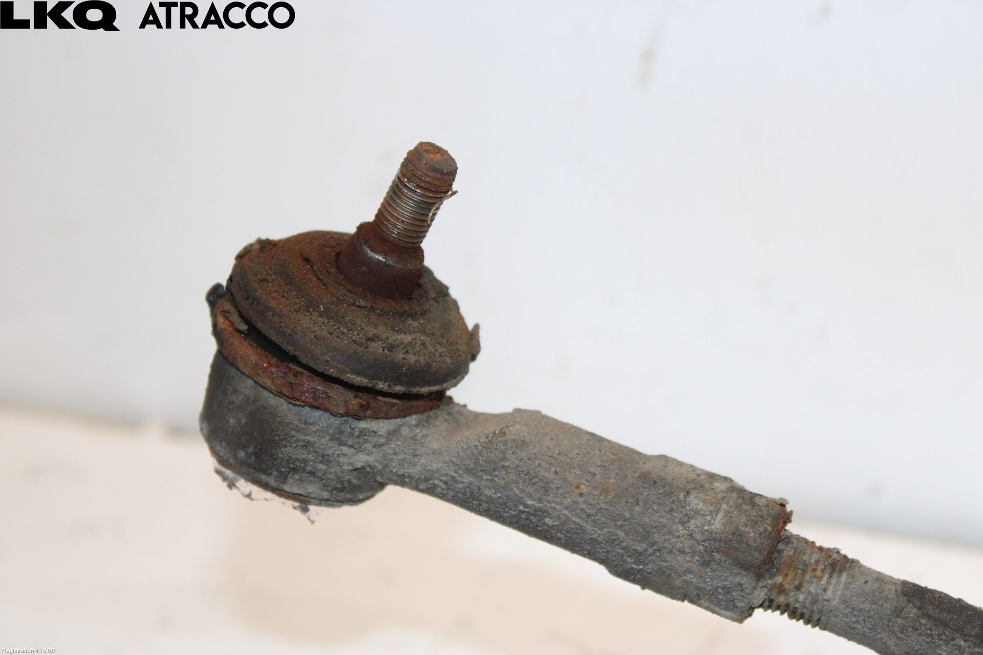 Mitsubishi OUTLANDER 13-21 Servo Snekke - Tannstang