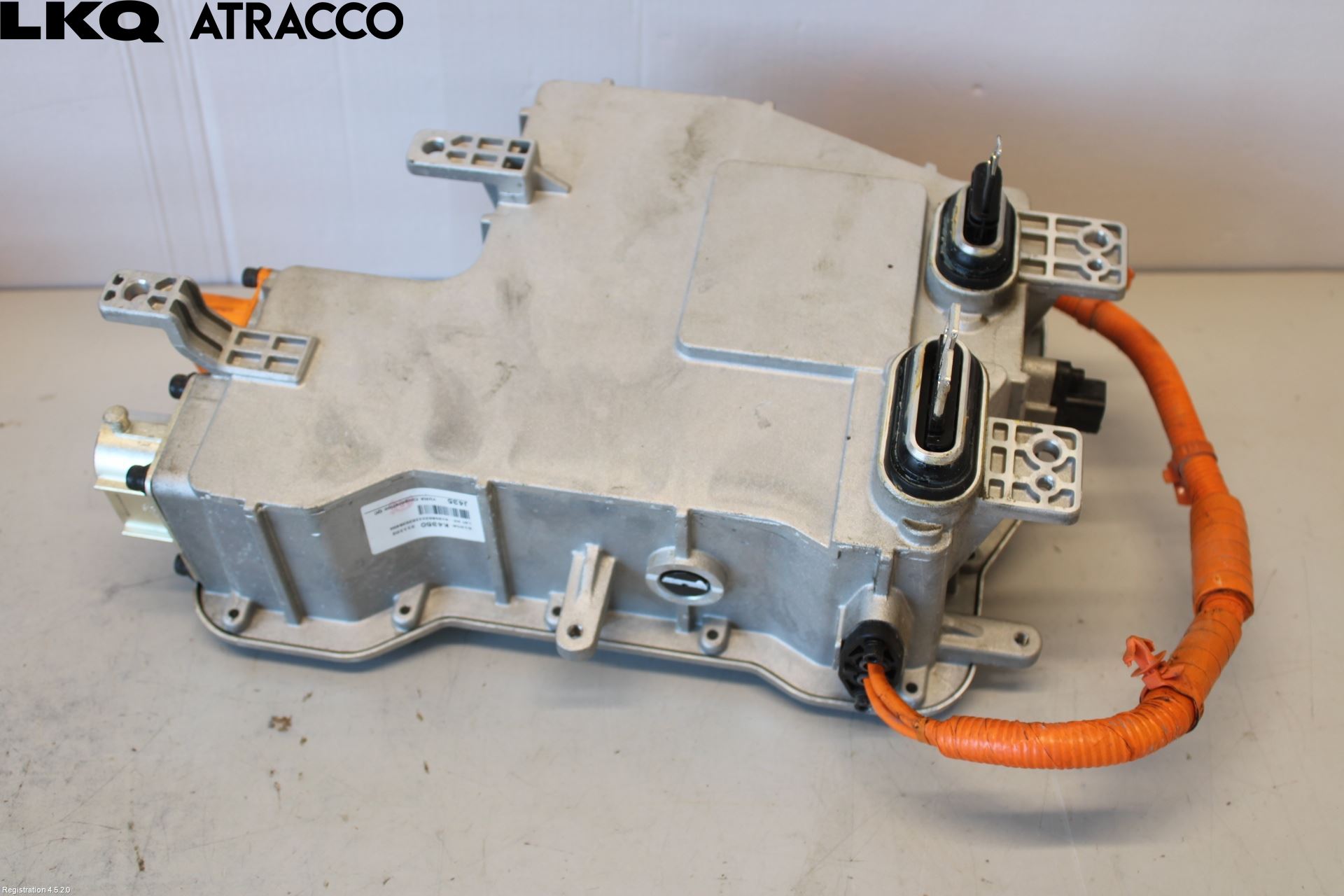 Hyundai KONA/ELECTRIC OS 18-23 Inverter Hybrid