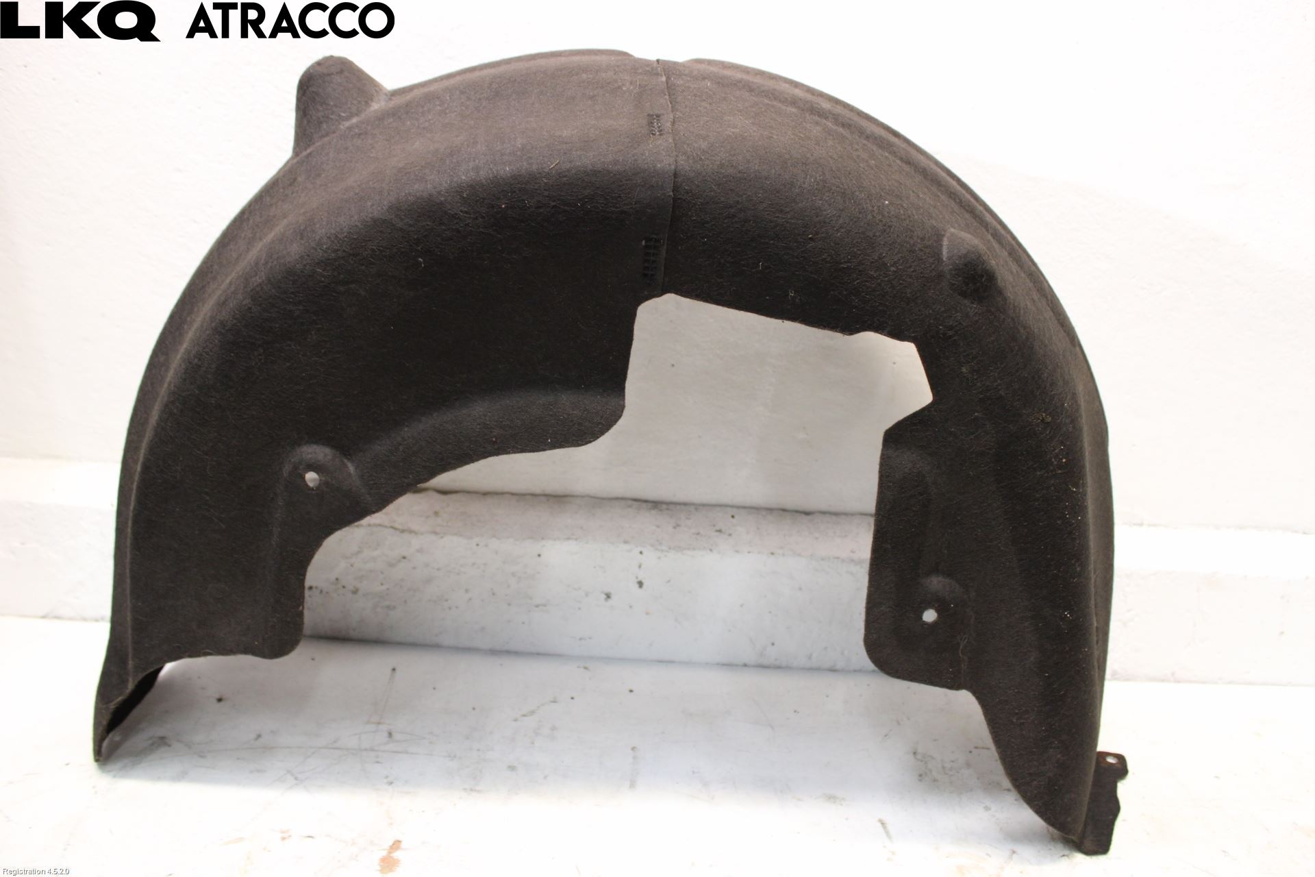 BMW X3 F25 10-17 Skjerm Indre