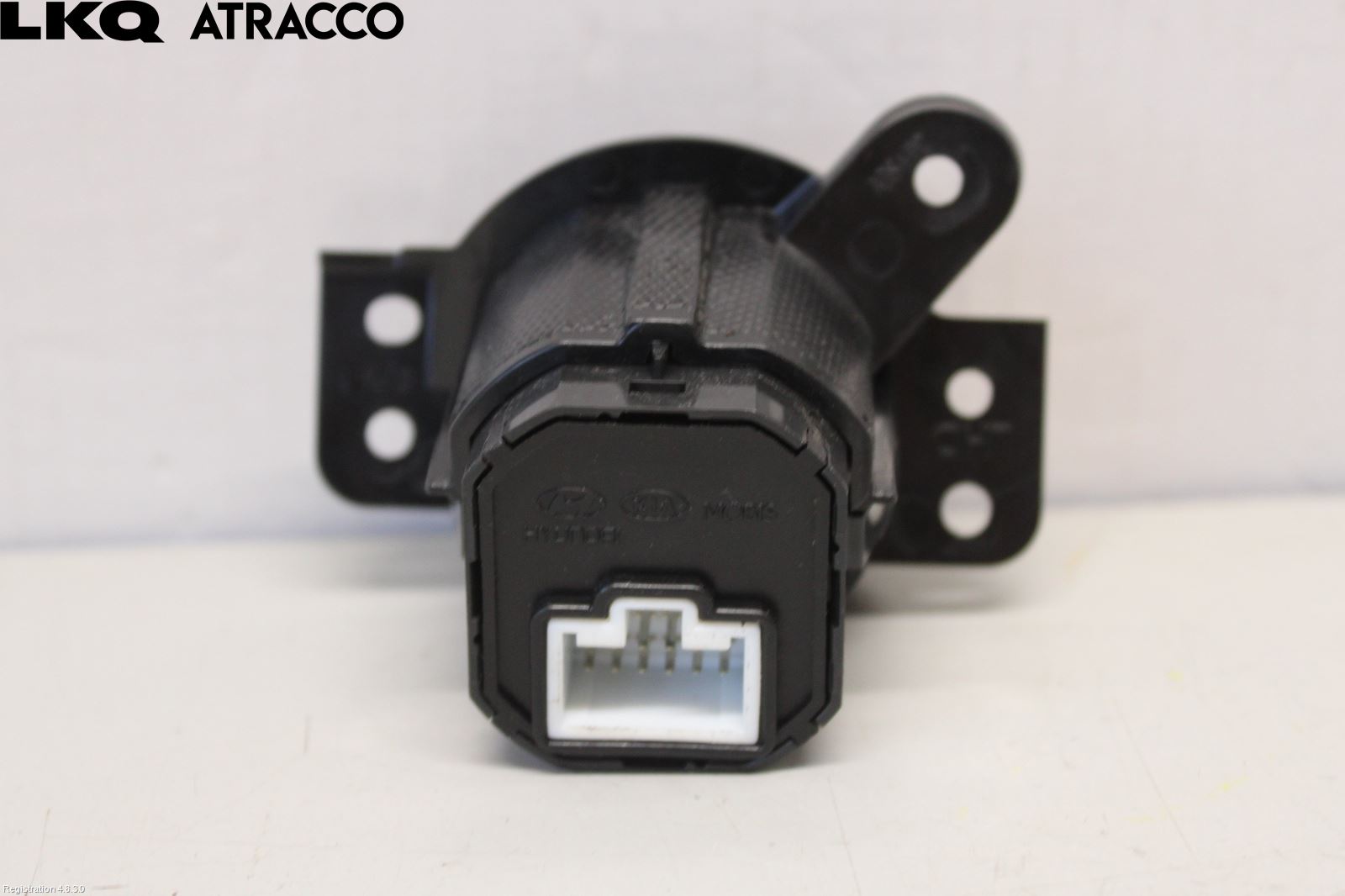 Hyundai IONIQ AE 17-22 Startknapp Personbil