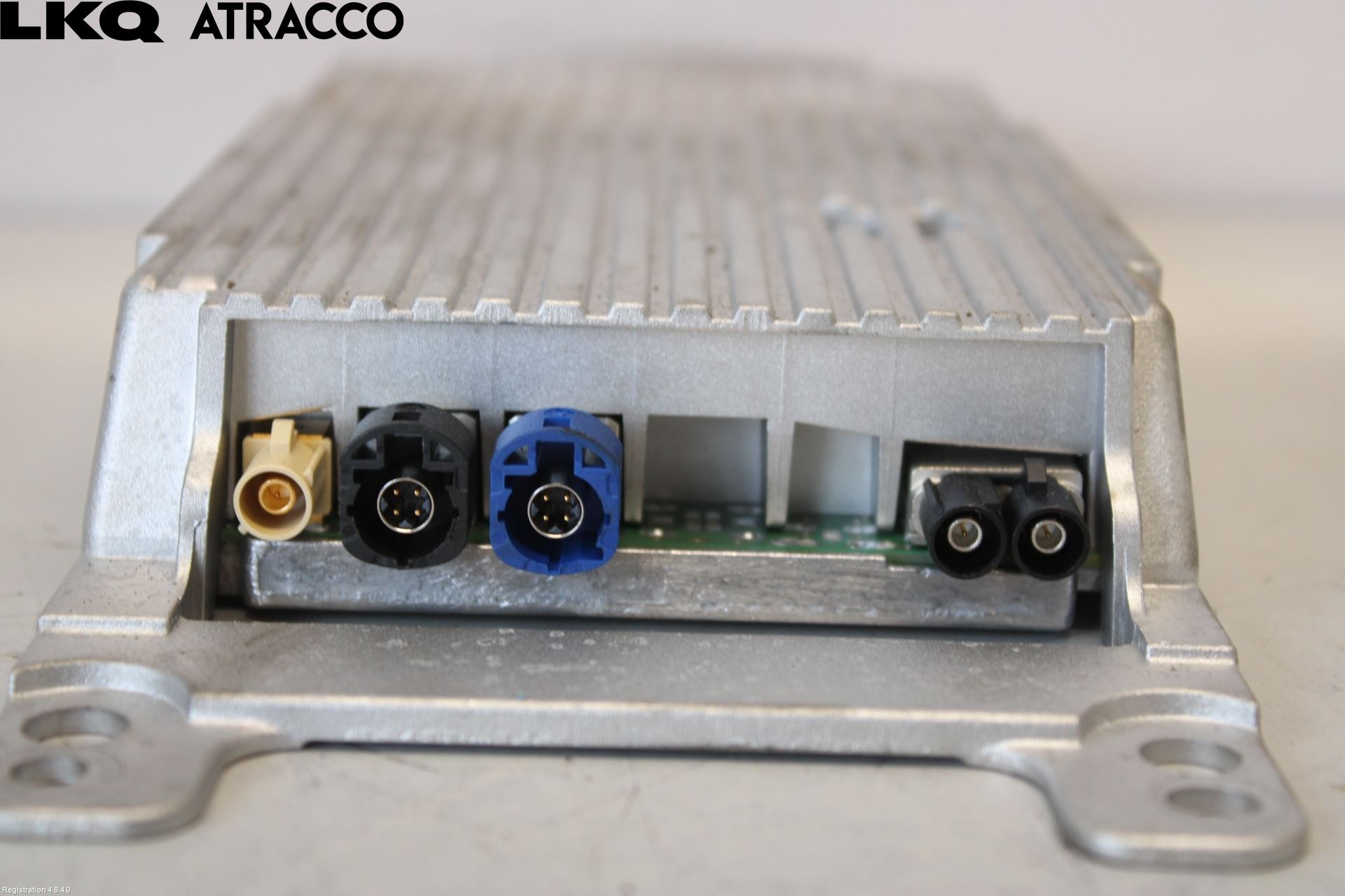 BMW X1 E84 10-15 Styreenhet Øvrig