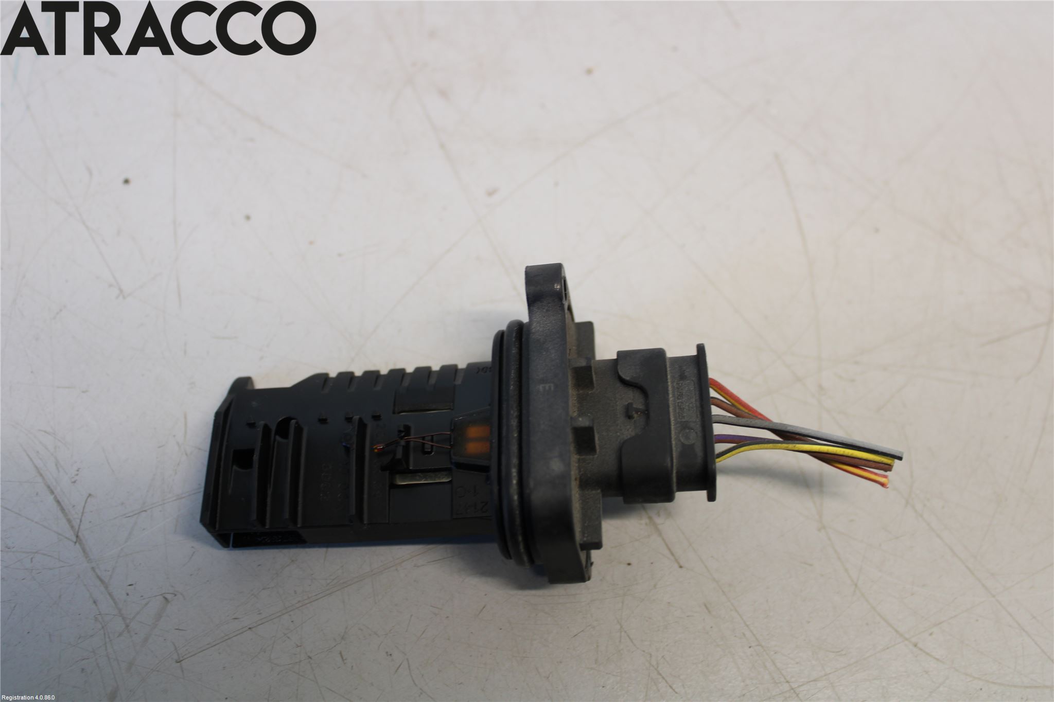 Mini COUPE R56 05-14 Inns Luftmassemåler