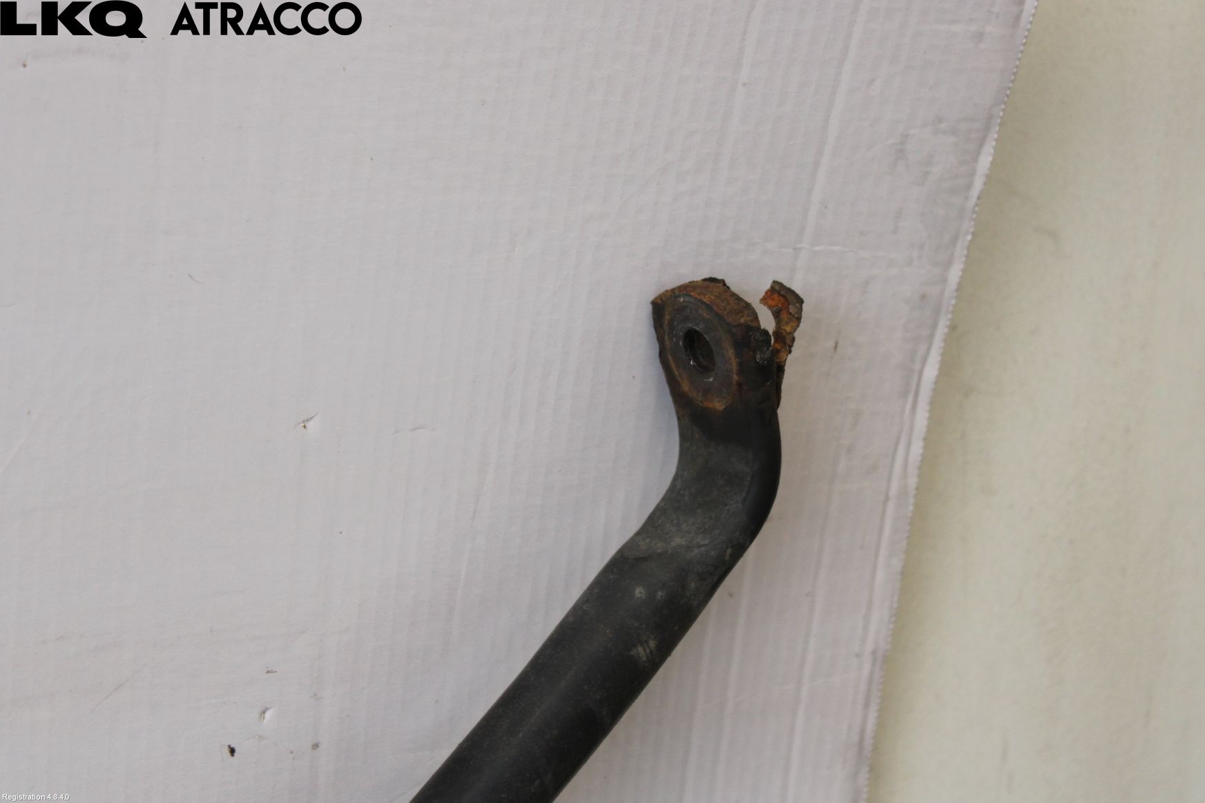 Renault MASTER III 15-20 Stablisatorstag Foran