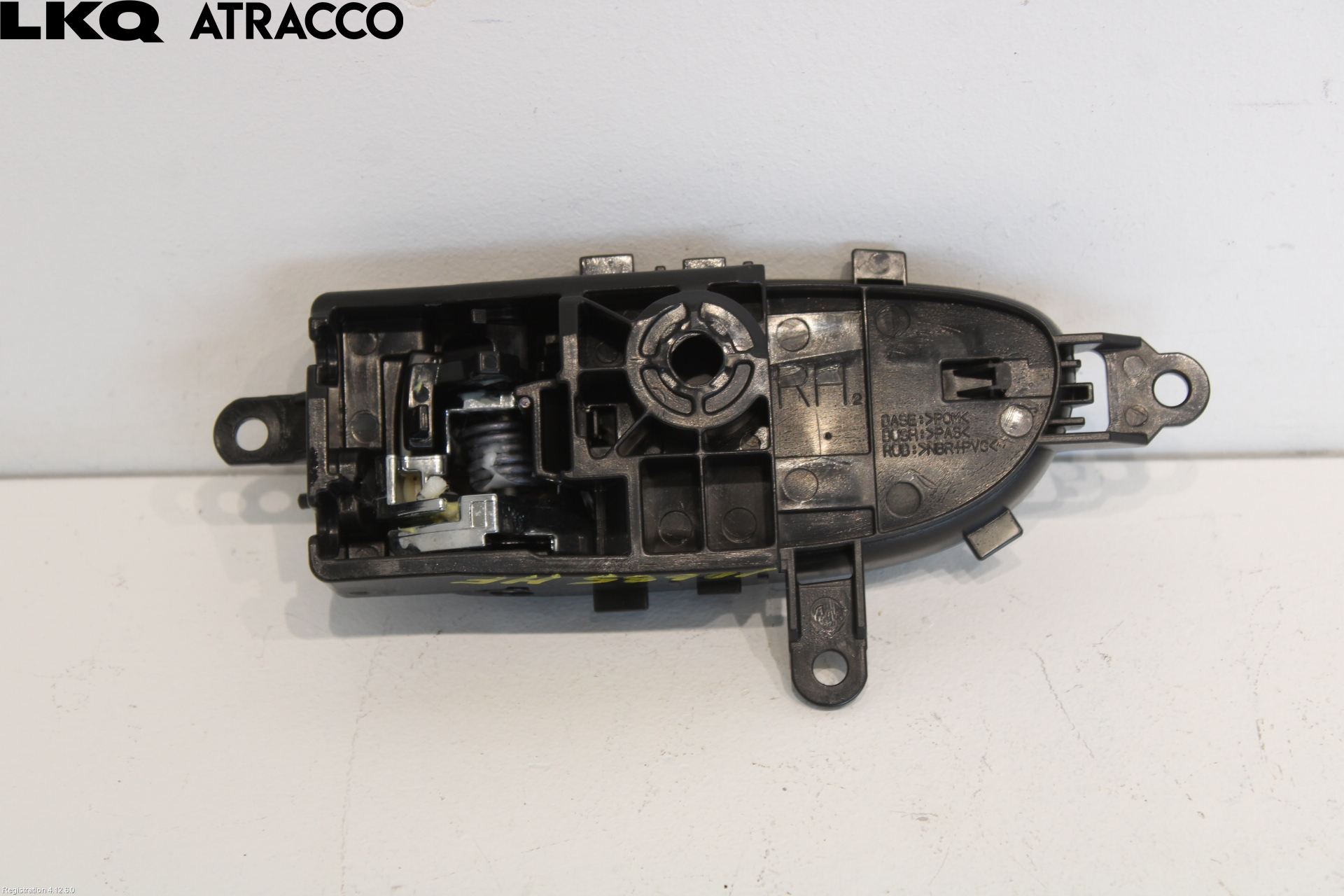 Nissan LEAF 18- Innr Dørhandtak H Indre