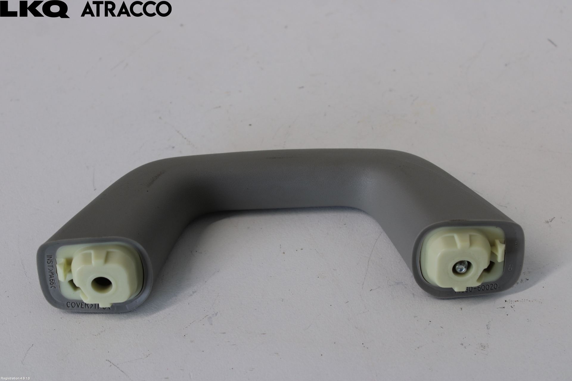 Toyota LANDCRUISER J150 10-23 Innrhandtak I Taket