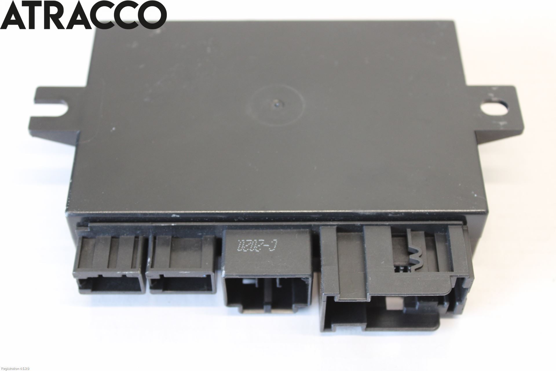 Skoda SUPERB 16-24 Styreenhet Tilhengerfeste