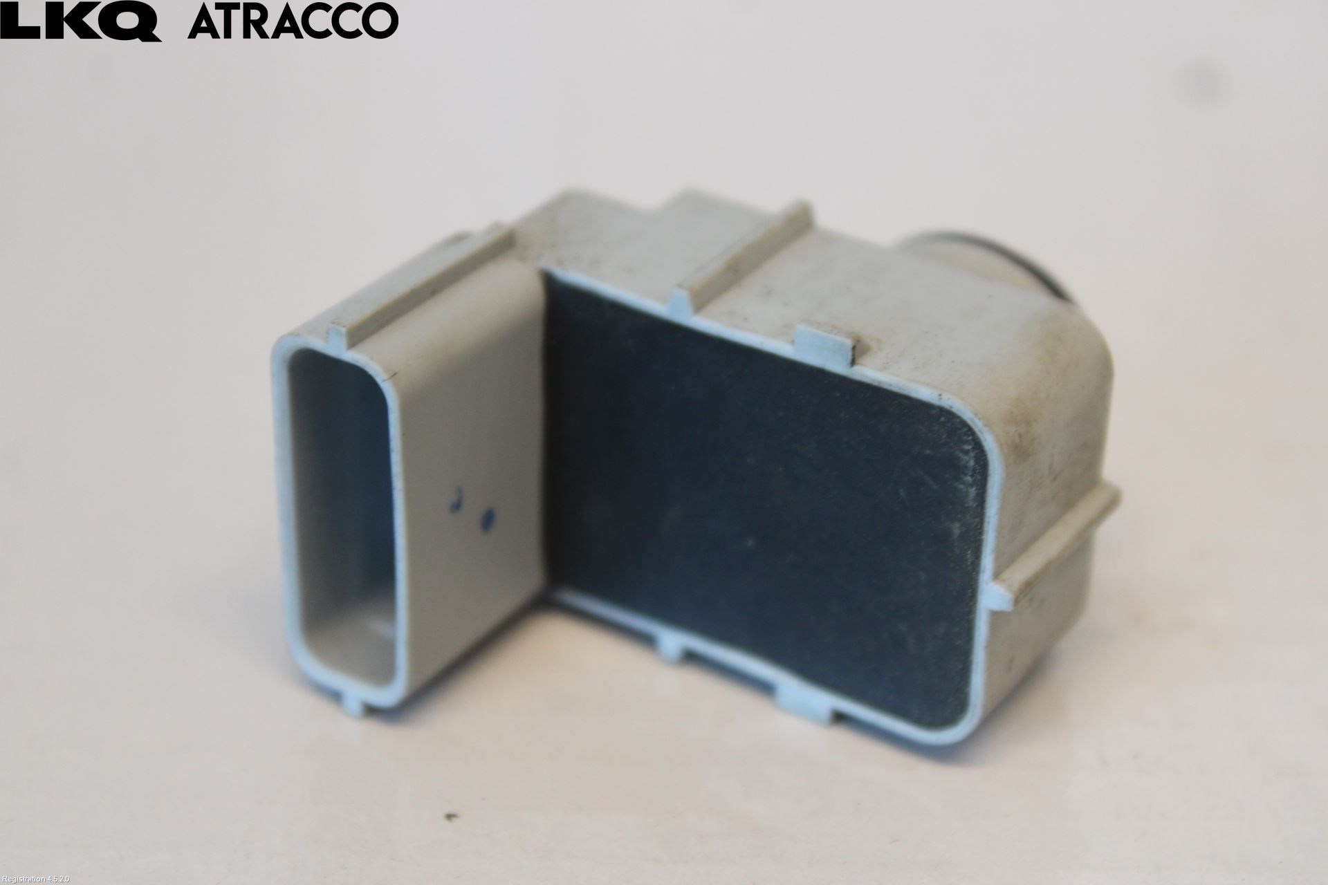 Kia SOUL 09- Sensor Parkering Front