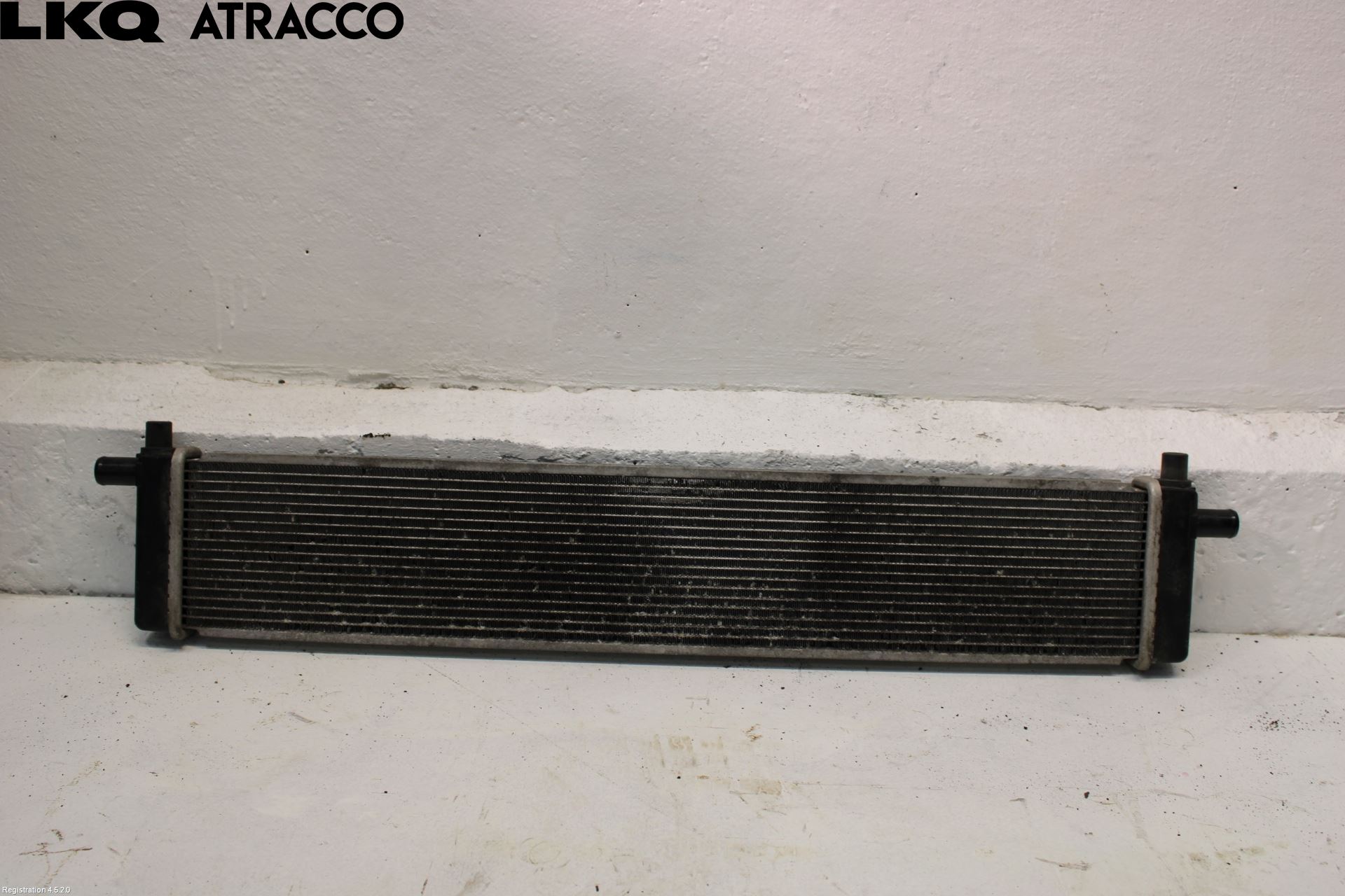 Toyota RAV4 13-18 Radiator Automat