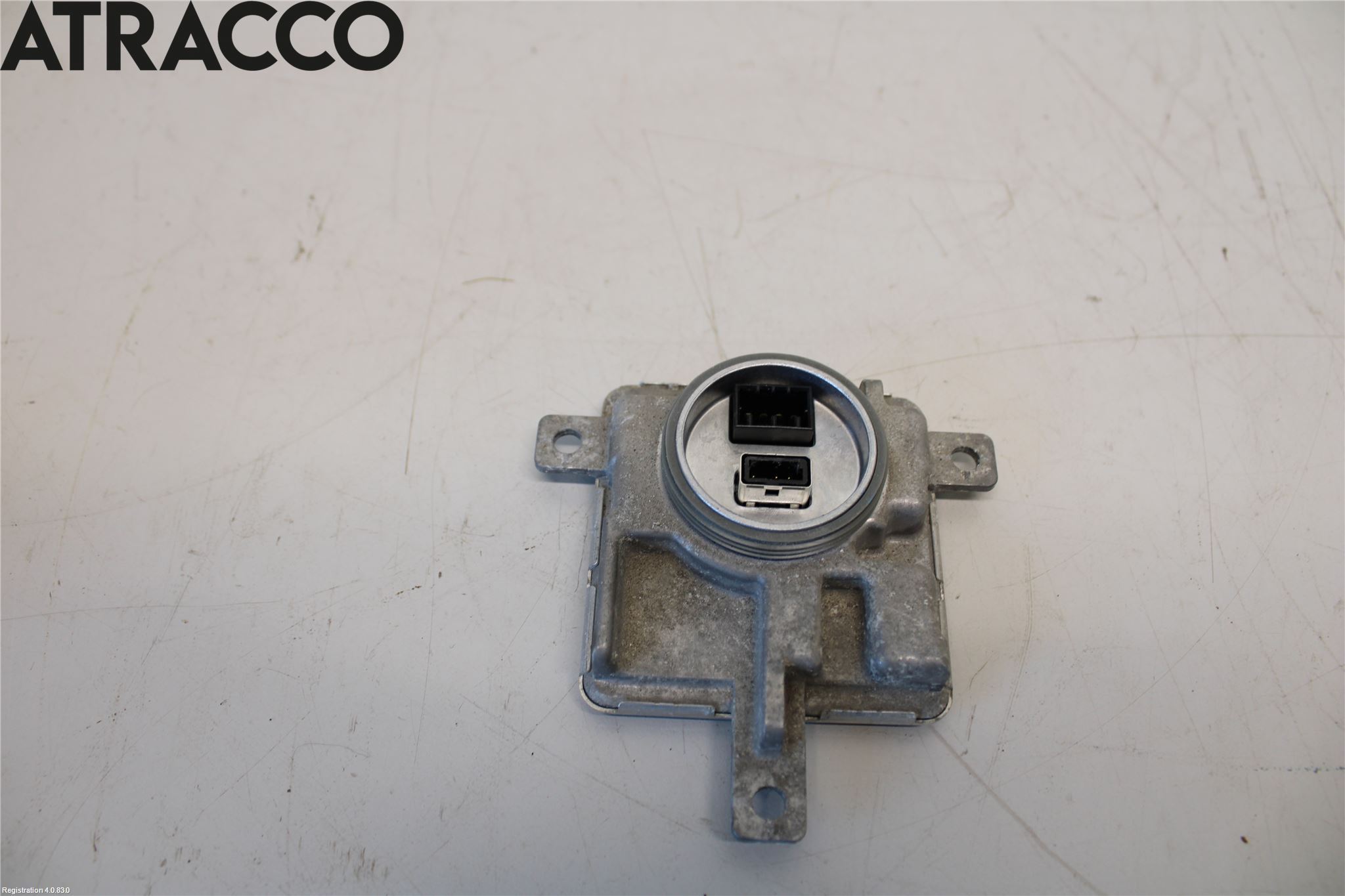 Audi A6/S6 4G 11-18 Styreenhet Xenon