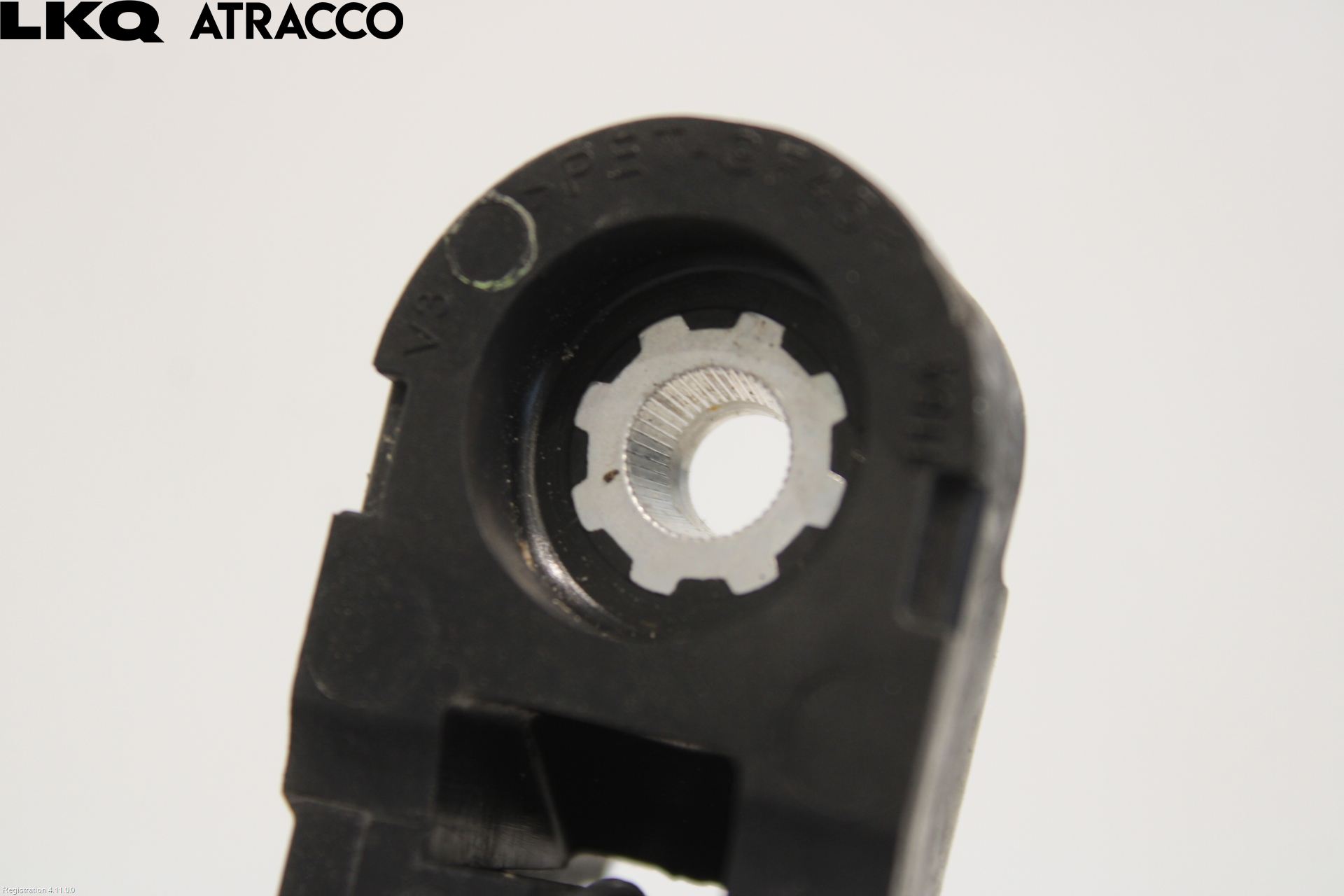 Mazda MX-30 20- Viskerarm Bakrute